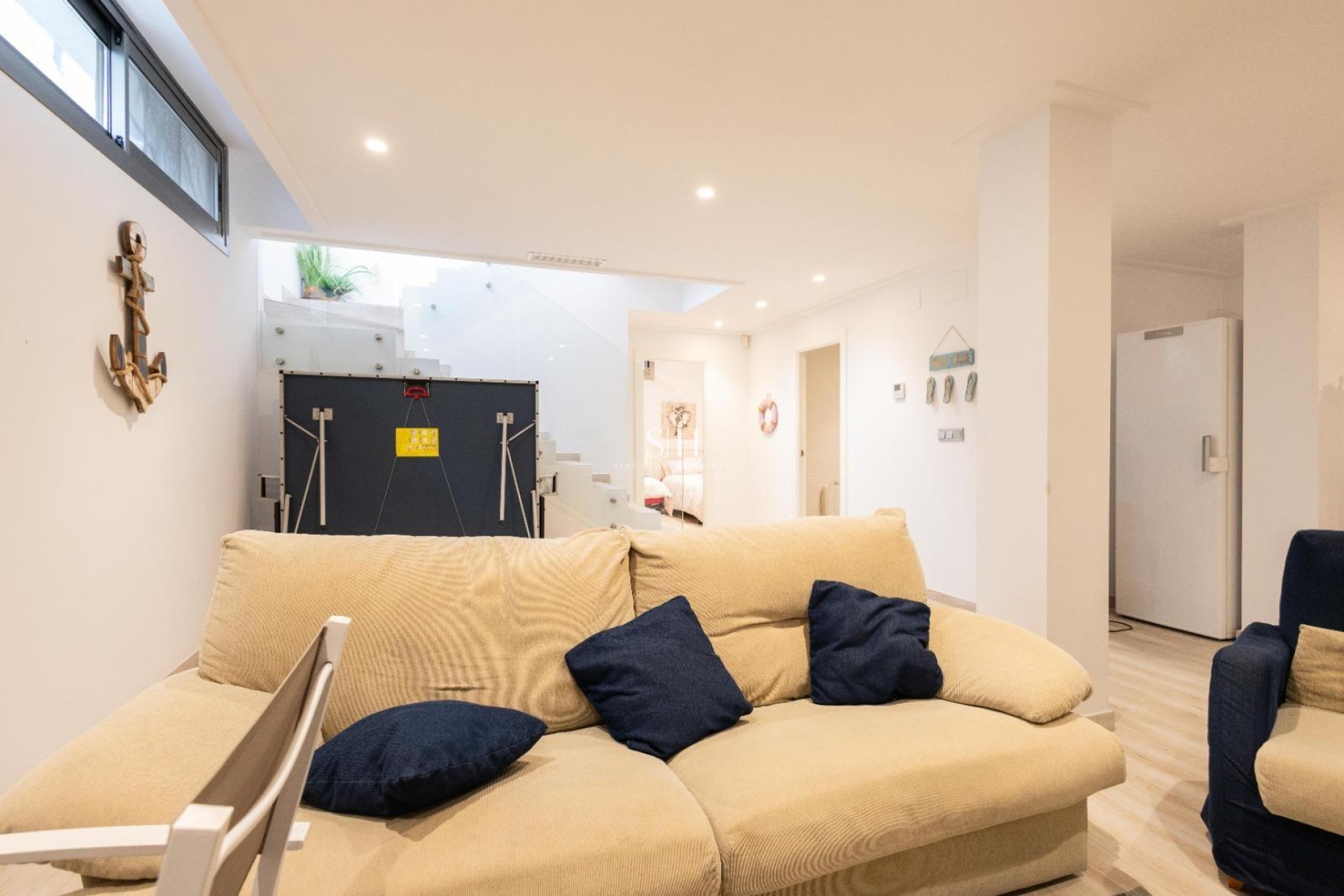 Resale - Villa - Orihuela Costa - Costa Blanca