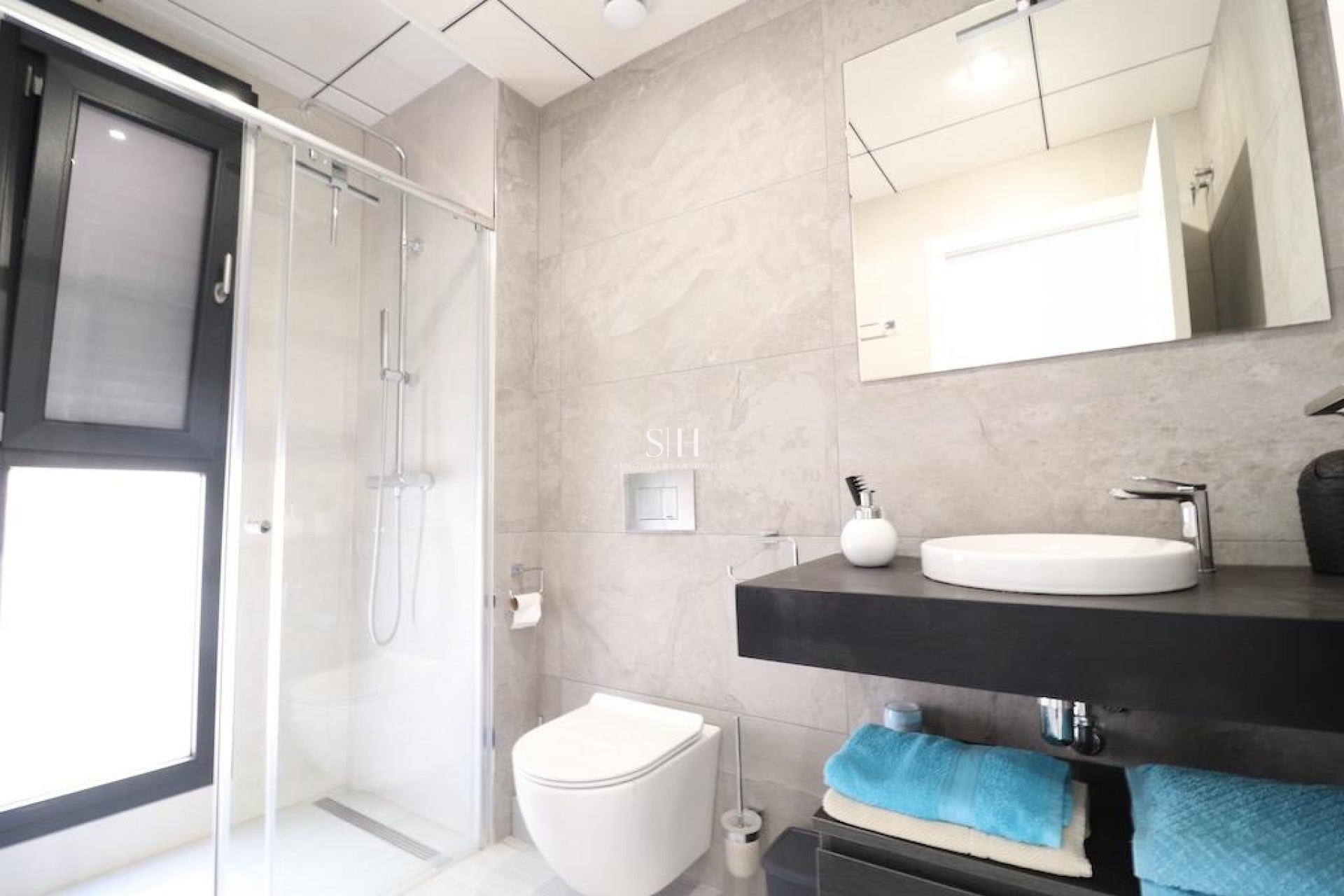 Resale - Villa - Orihuela Costa - Costa Blanca