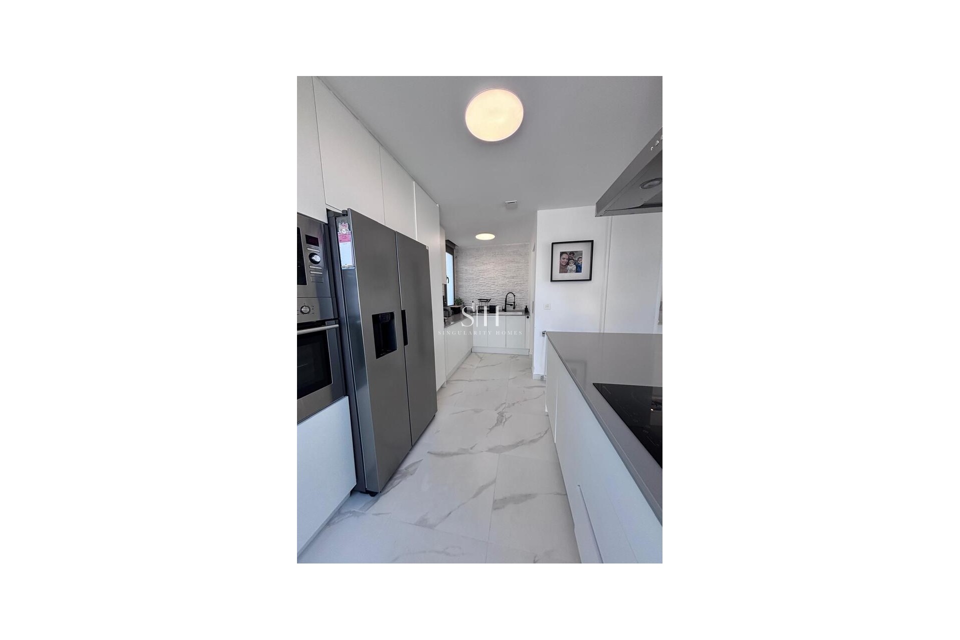 Resale - Villa - Orihuela Costa - Costa Blanca