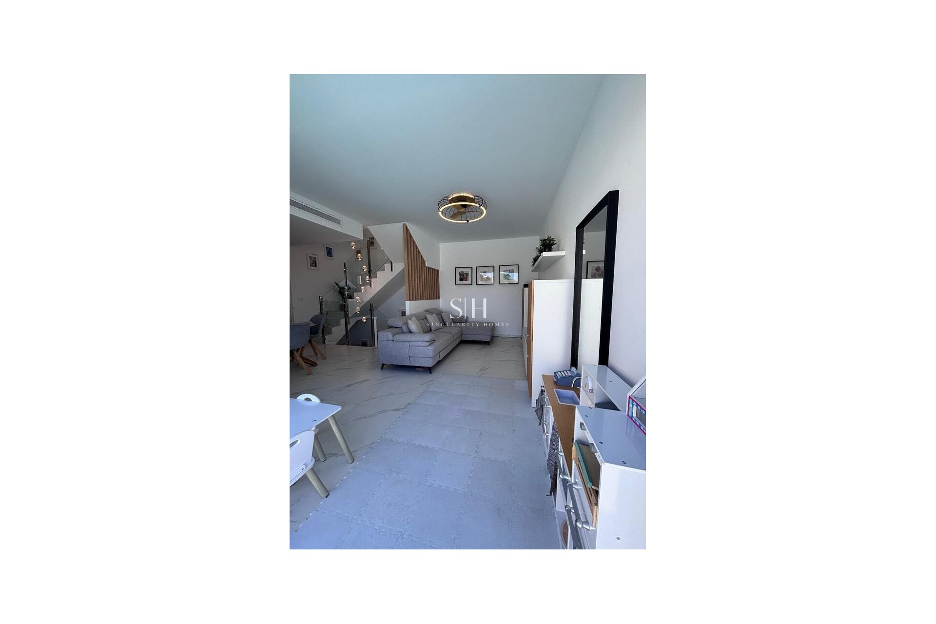 Resale - Villa - Orihuela Costa - Costa Blanca