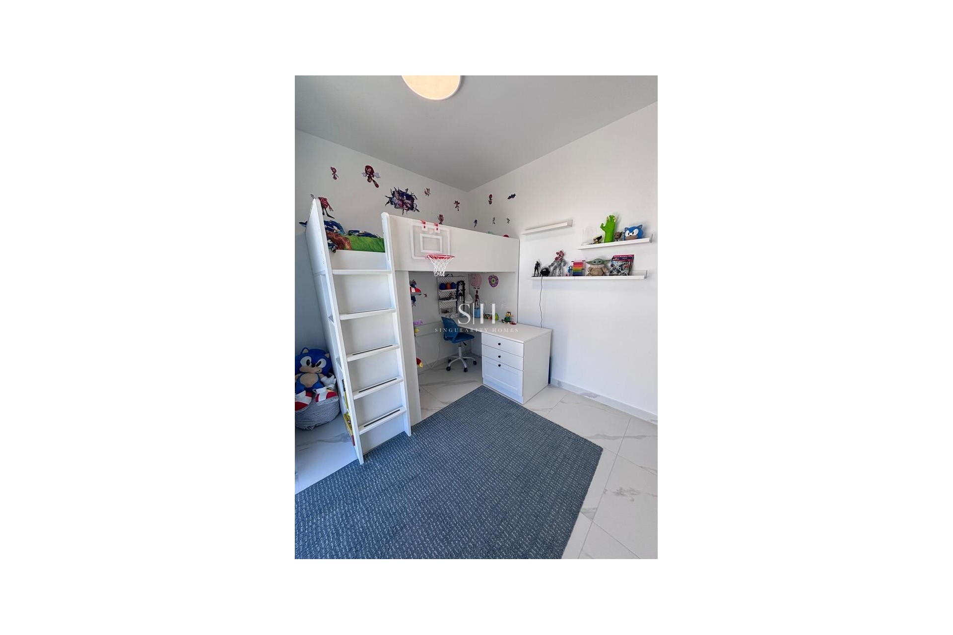 Resale - Villa - Orihuela Costa - Costa Blanca