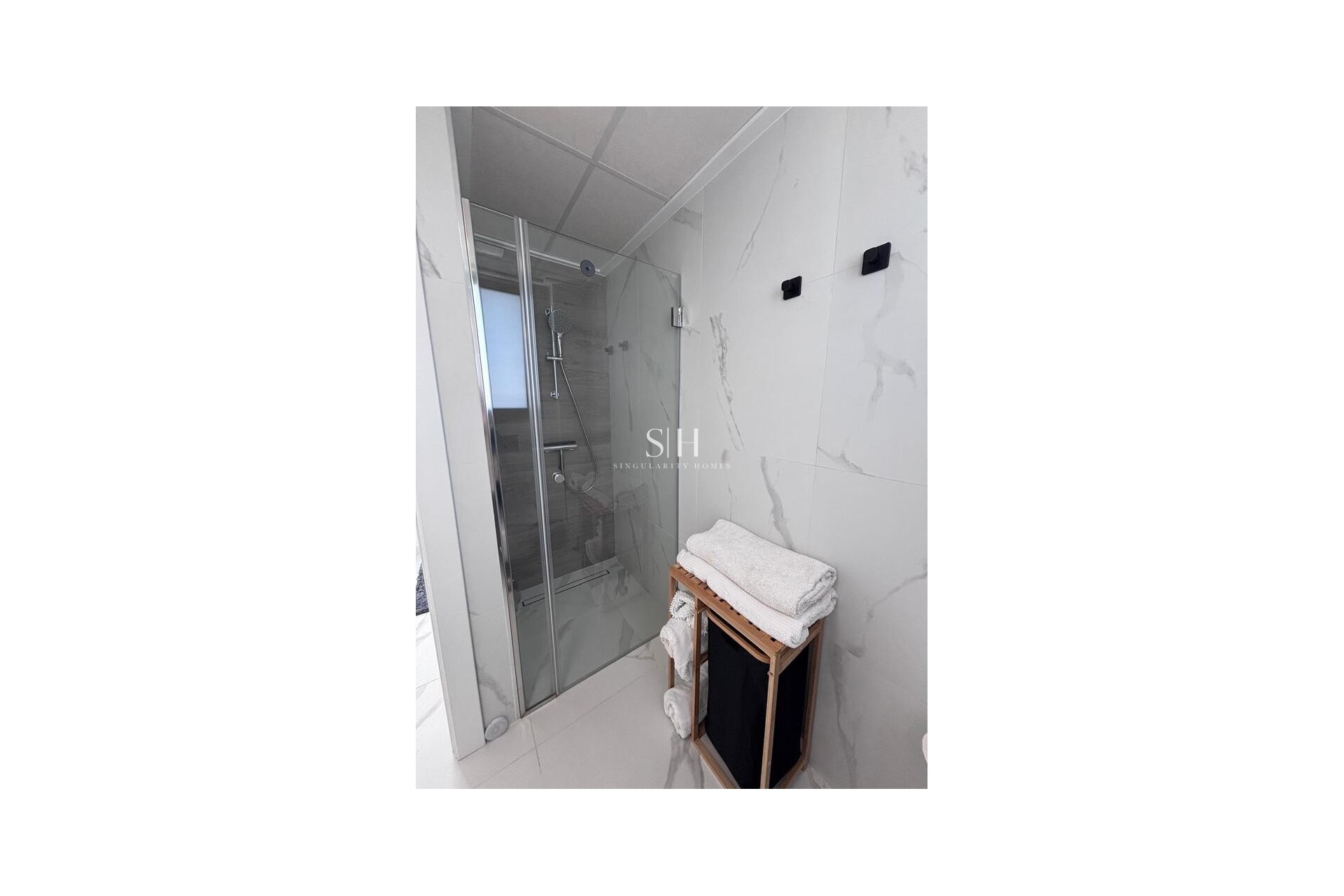 Resale - Villa - Orihuela Costa - Costa Blanca