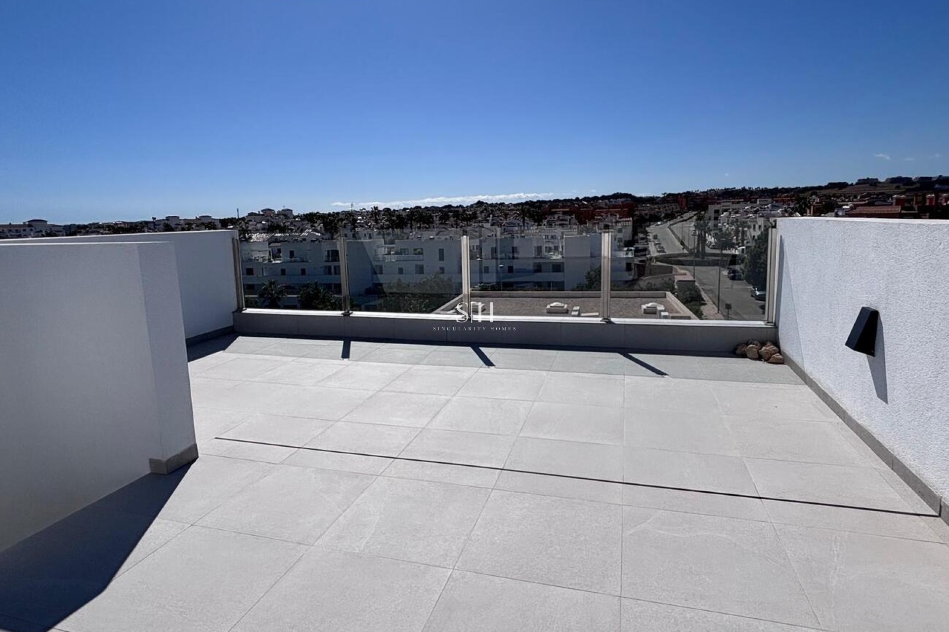 Resale - Villa - Orihuela Costa - Costa Blanca