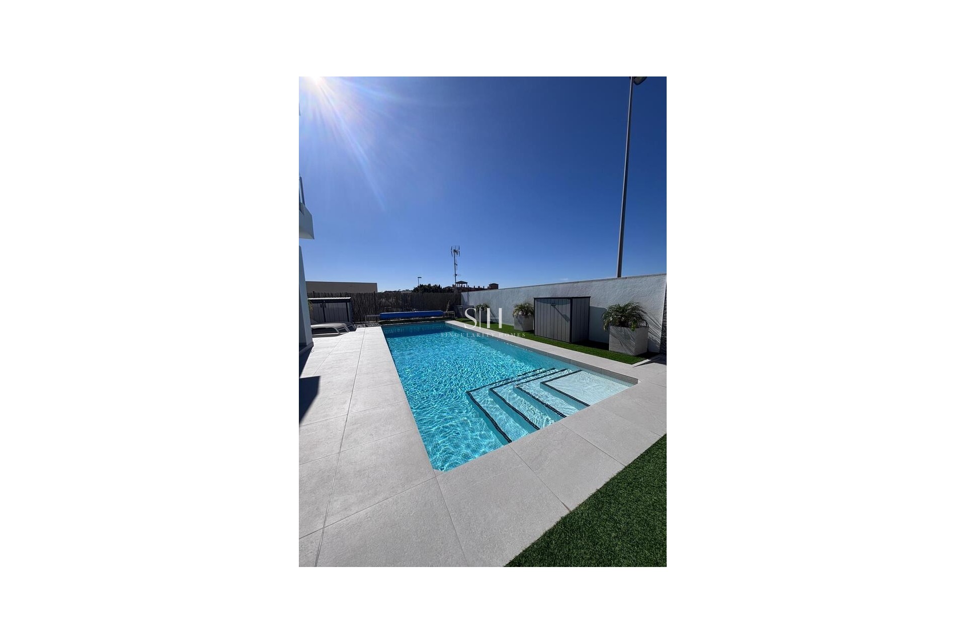 Resale - Villa - Orihuela Costa - Costa Blanca