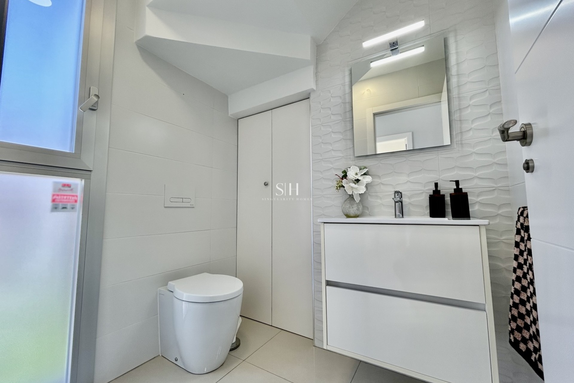 Resale - Villa - Orihuela Costa - Costa Blanca