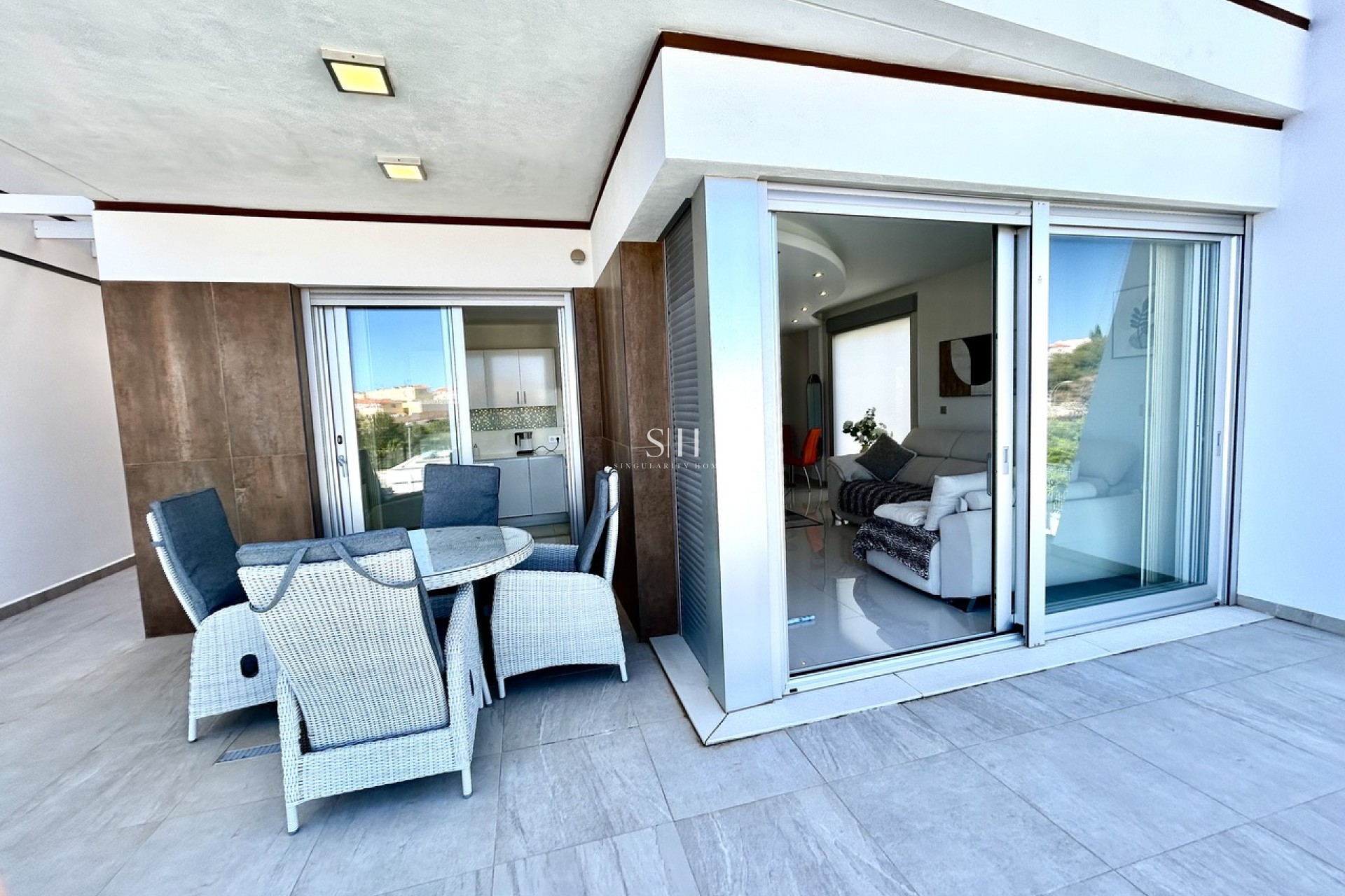 Resale - Villa - Orihuela Costa - Costa Blanca