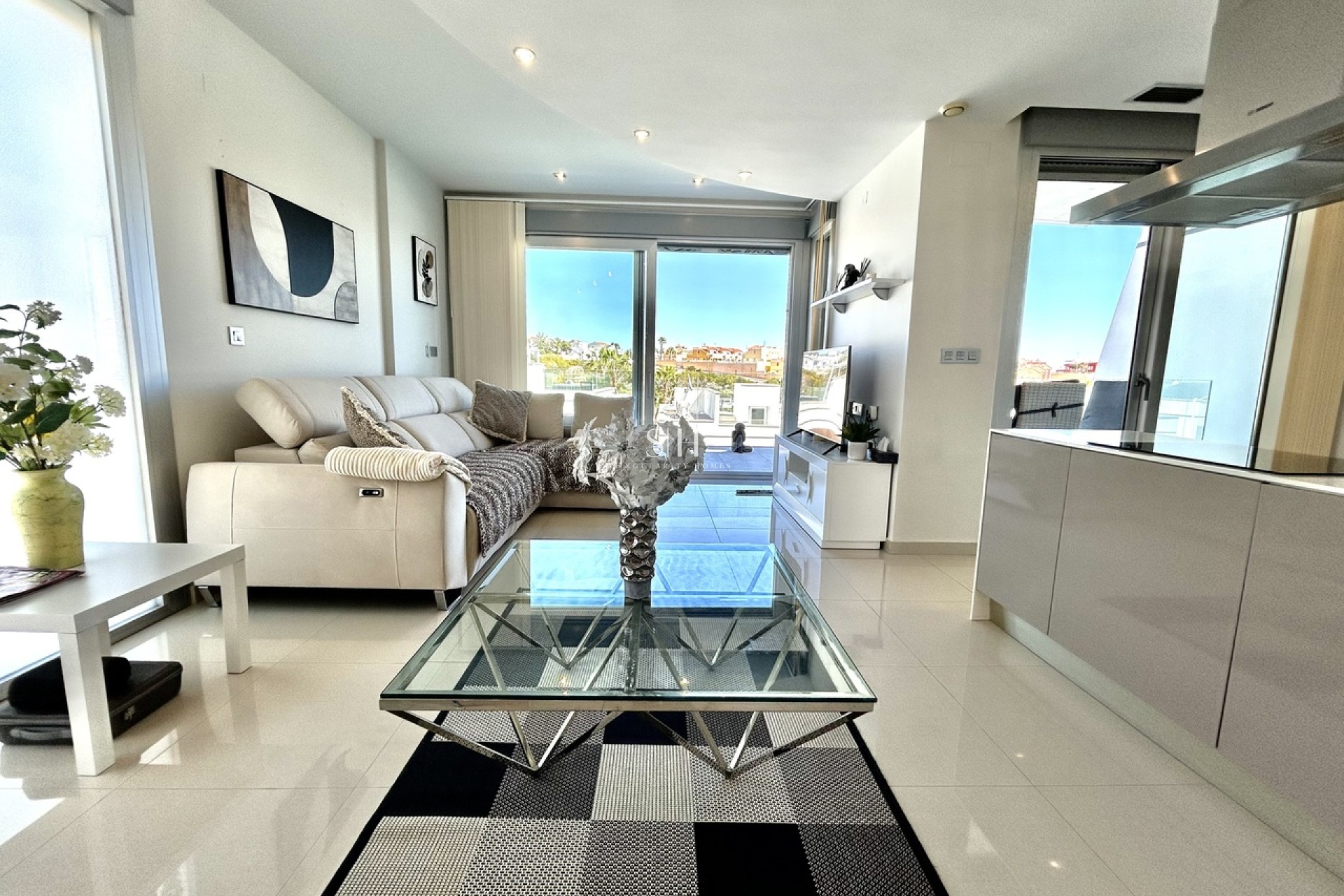 Resale - Villa - Orihuela Costa - Costa Blanca