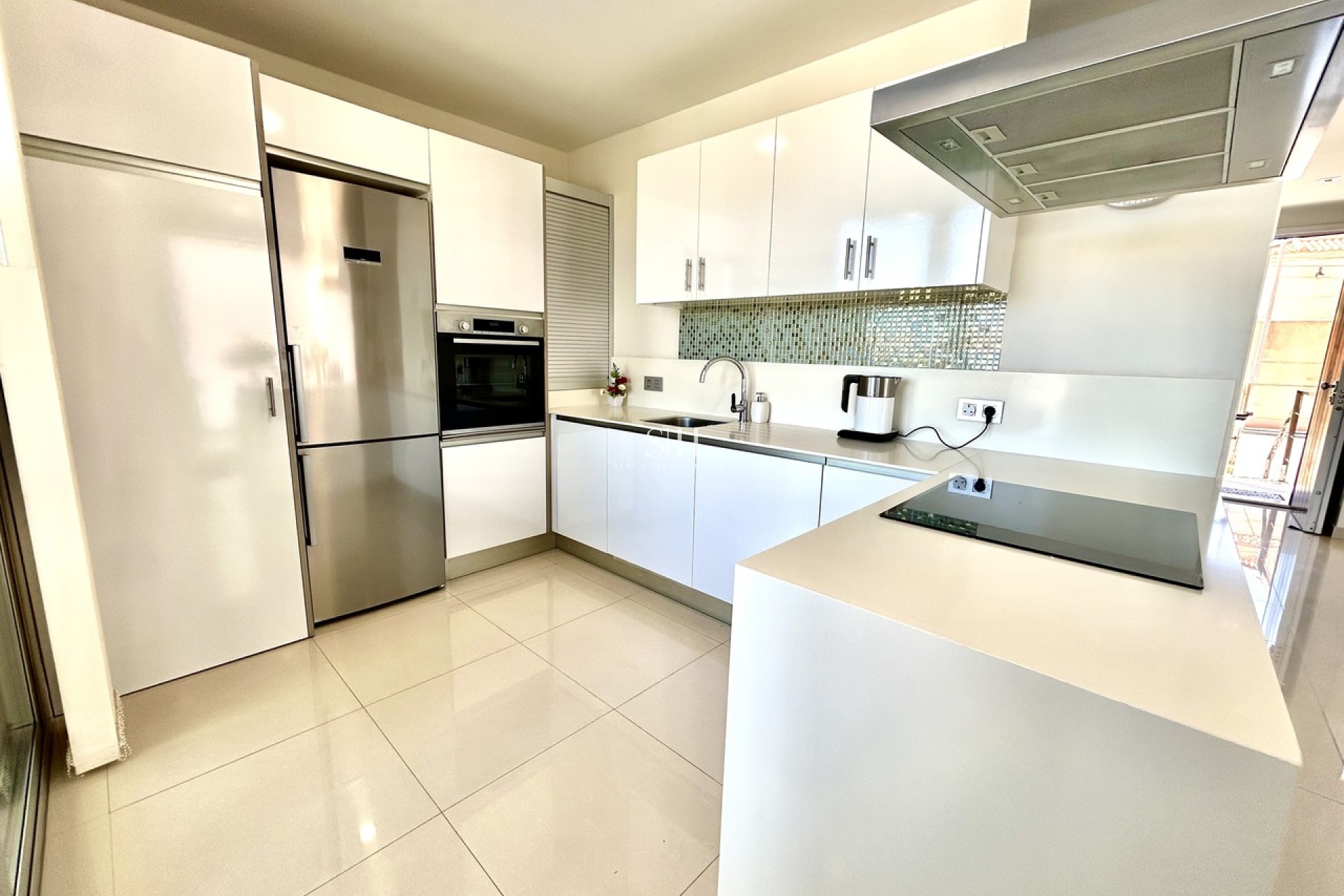 Resale - Villa - Orihuela Costa - Costa Blanca