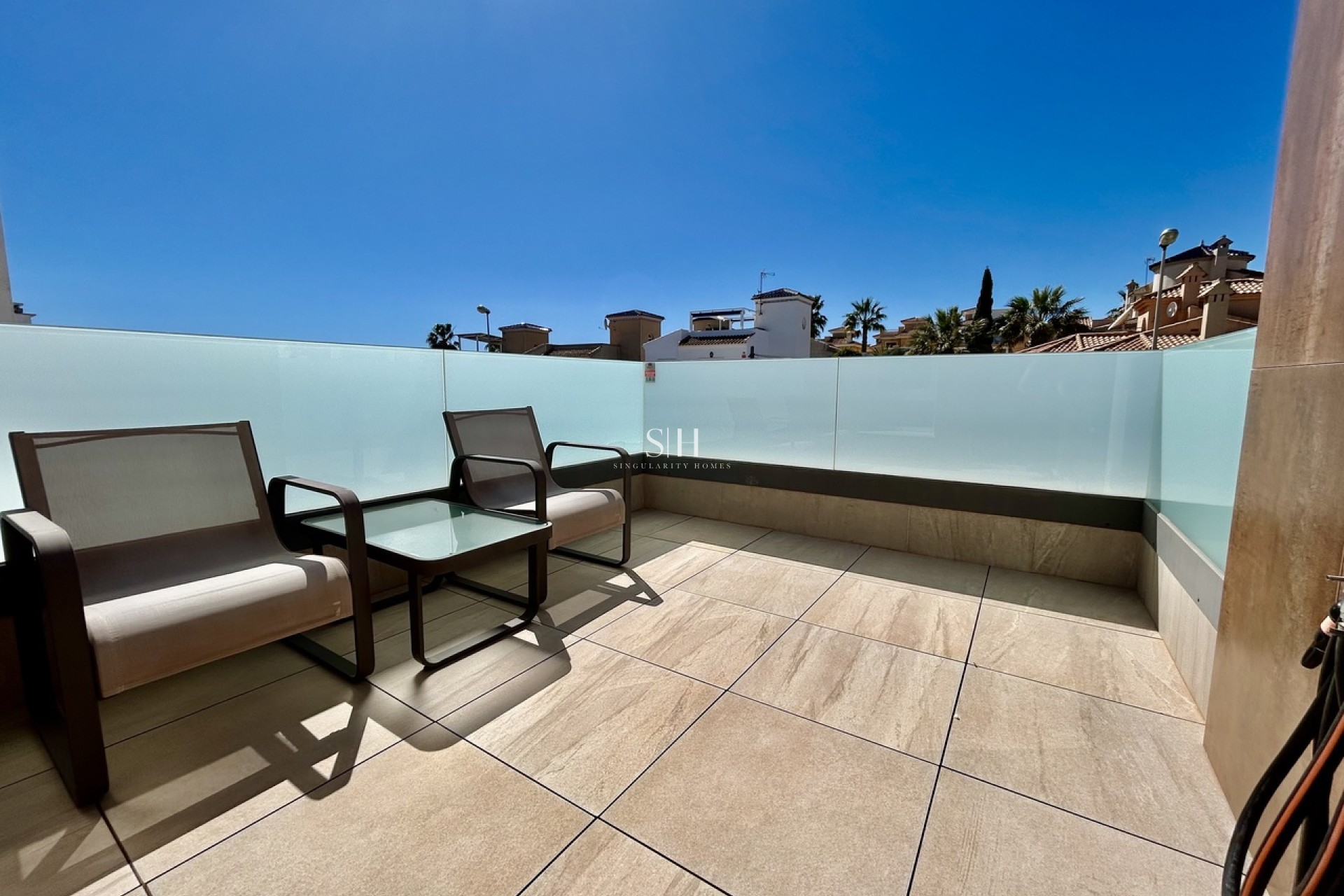 Resale - Villa - Orihuela Costa - Costa Blanca