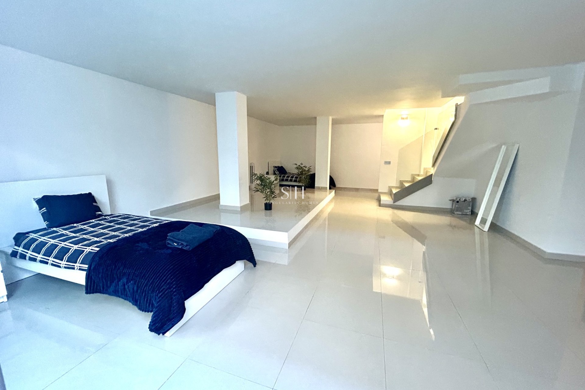 Resale - Villa - Orihuela Costa - Costa Blanca