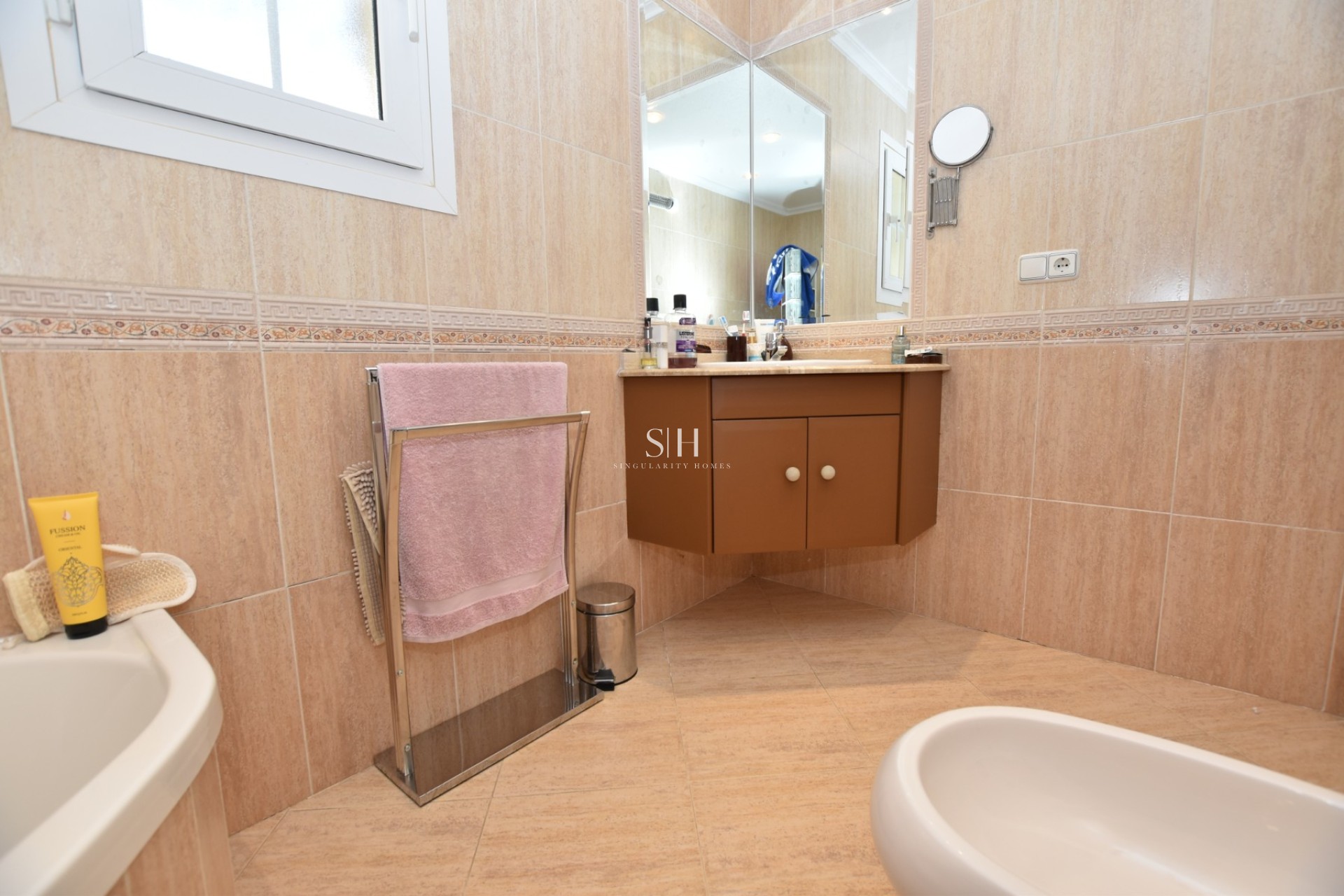 Resale - Villa - Orihuela Costa - Costa Blanca