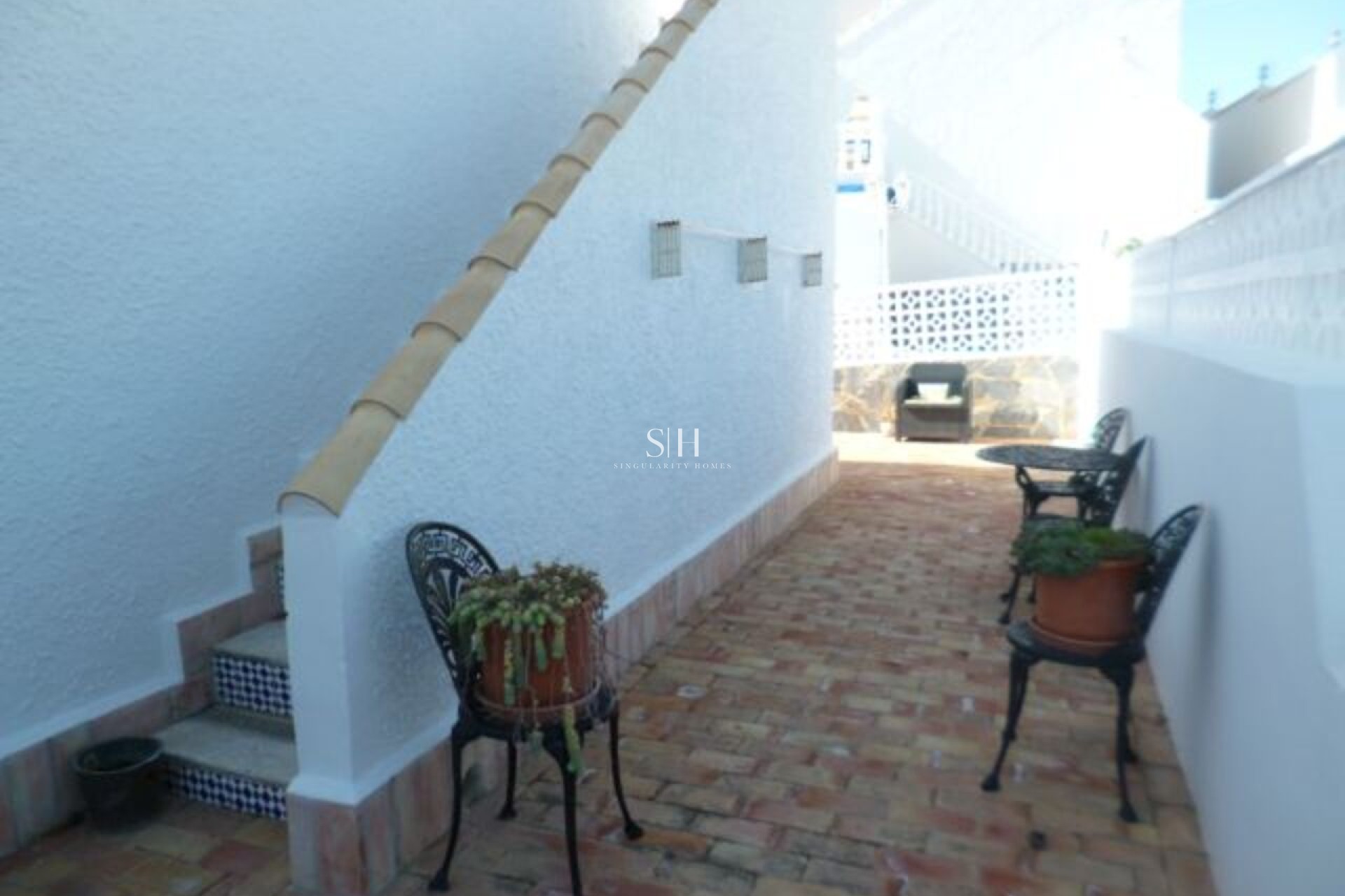 Resale - Villa - Orihuela Costa - Costa Blanca