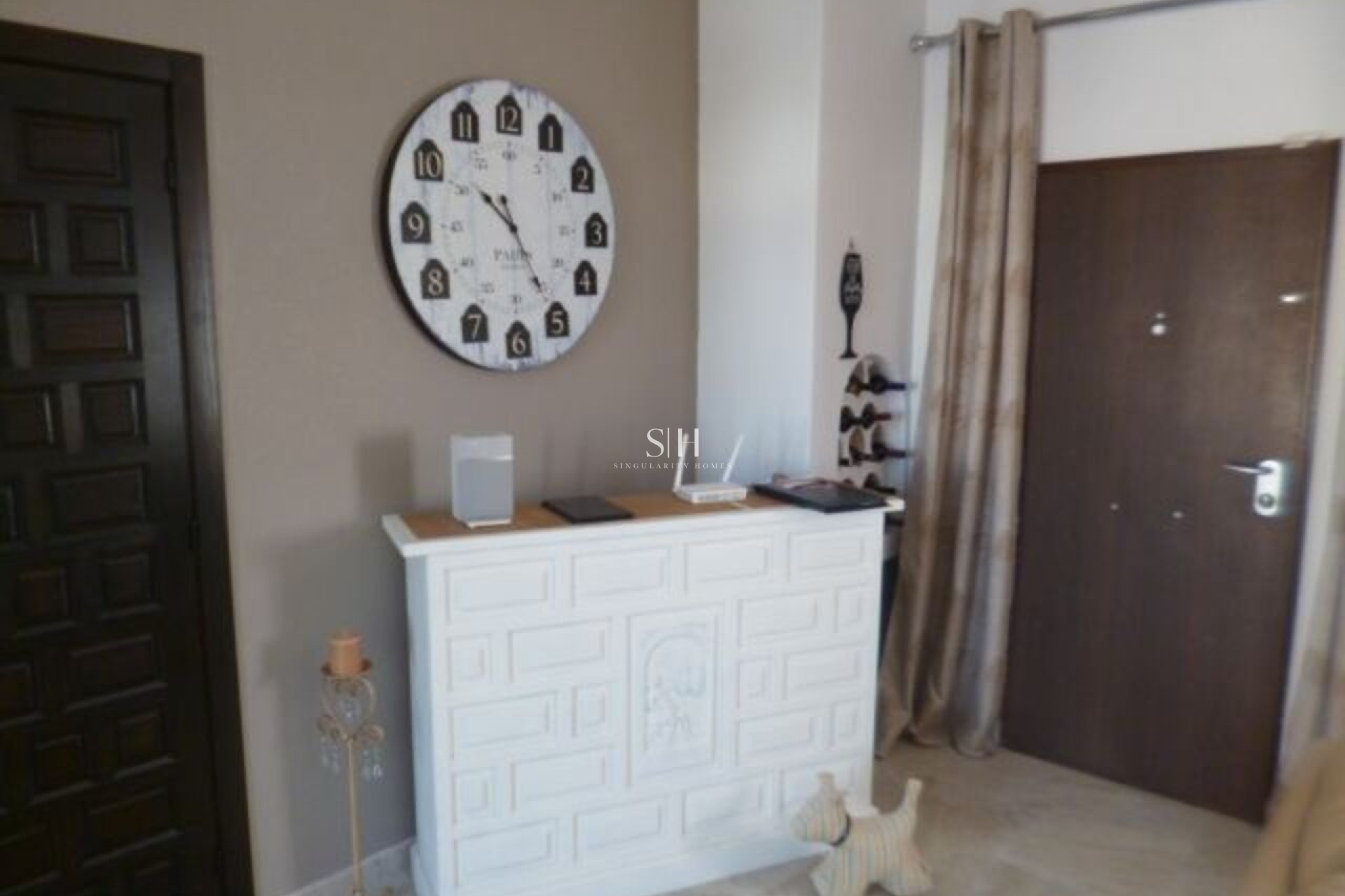 Resale - Villa - Orihuela Costa - Costa Blanca