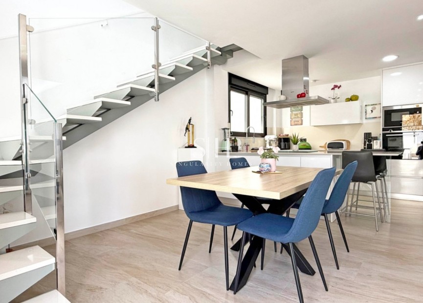 Resale - Villa - Orihuela Costa - Costa Blanca