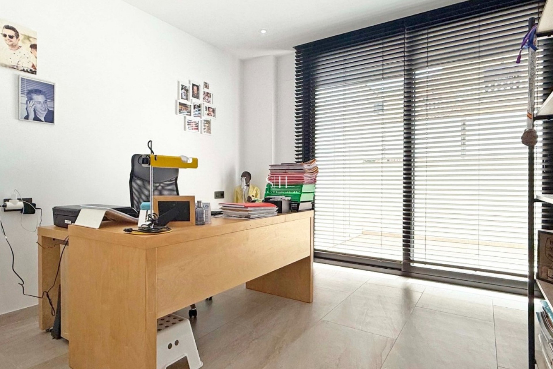 Resale - Villa - Orihuela Costa - Costa Blanca