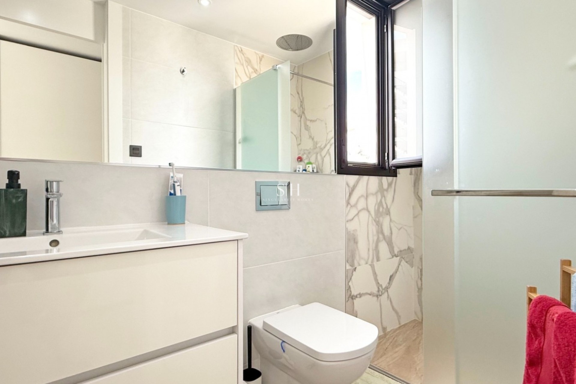 Resale - Villa - Orihuela Costa - Costa Blanca