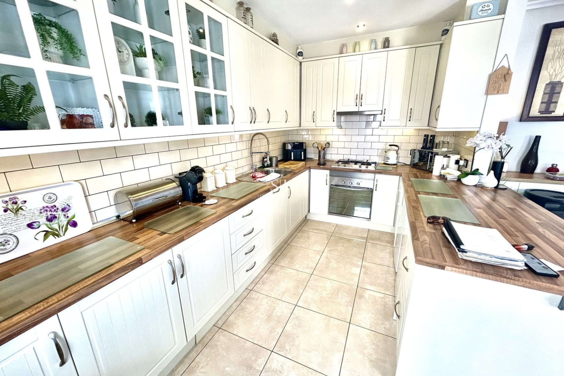 Resale - Villa - Orihuela Costa - Costa Blanca