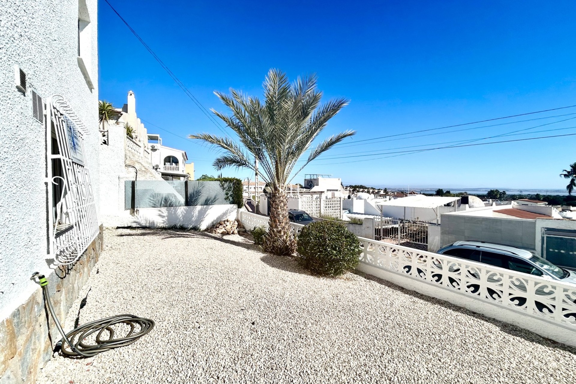 Resale - Villa - Orihuela Costa - Costa Blanca