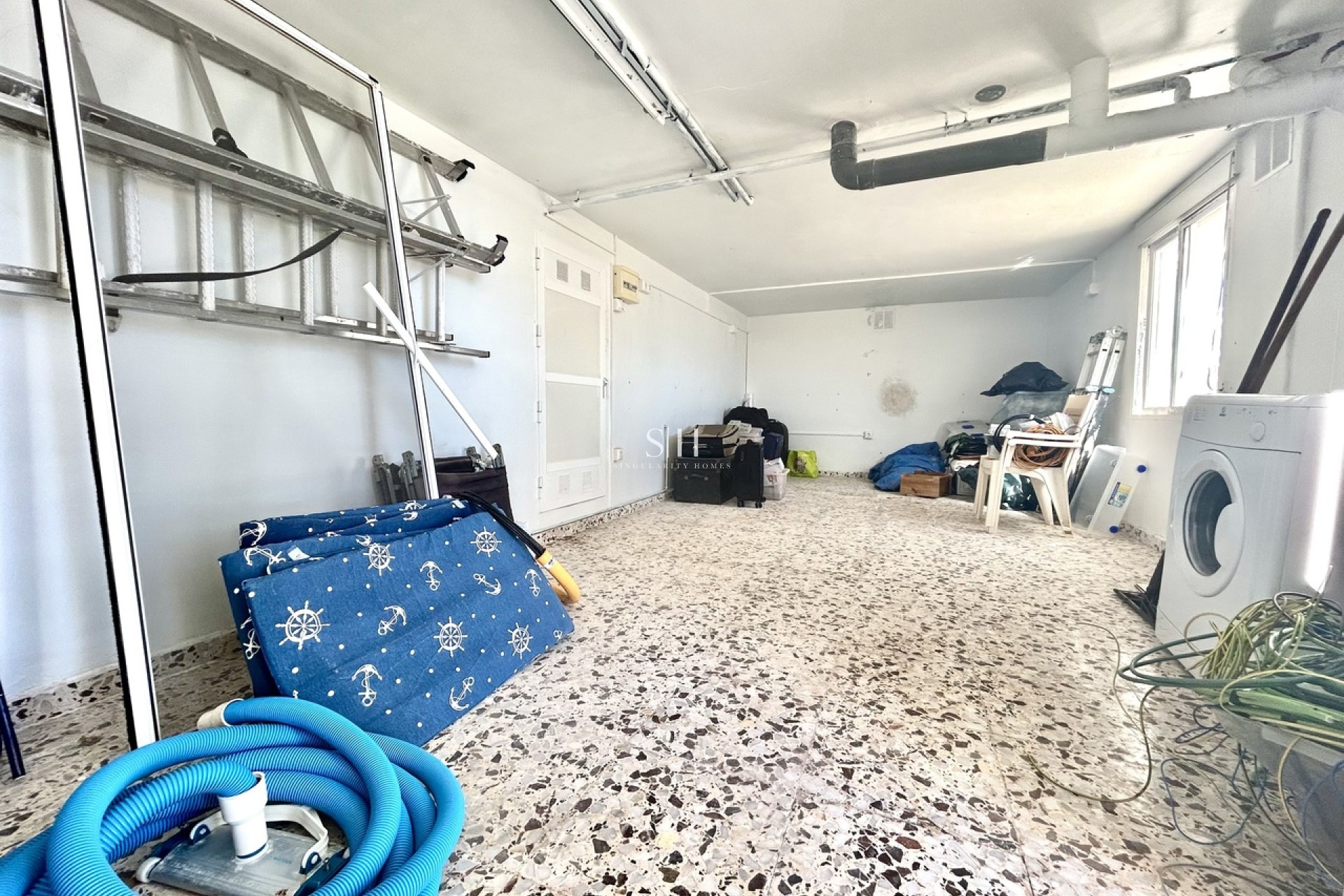 Resale - Villa - Orihuela Costa - Costa Blanca