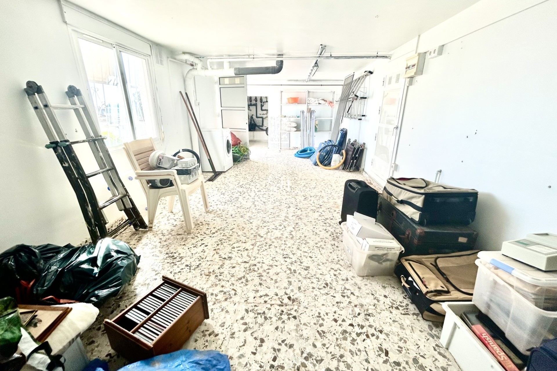 Resale - Villa - Orihuela Costa - Costa Blanca