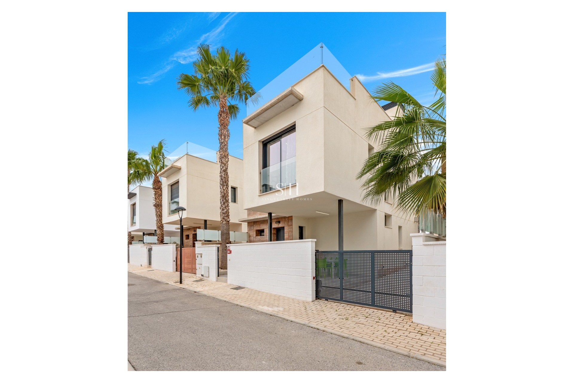 Resale - Villa - Orihuela Costa - Costa Blanca