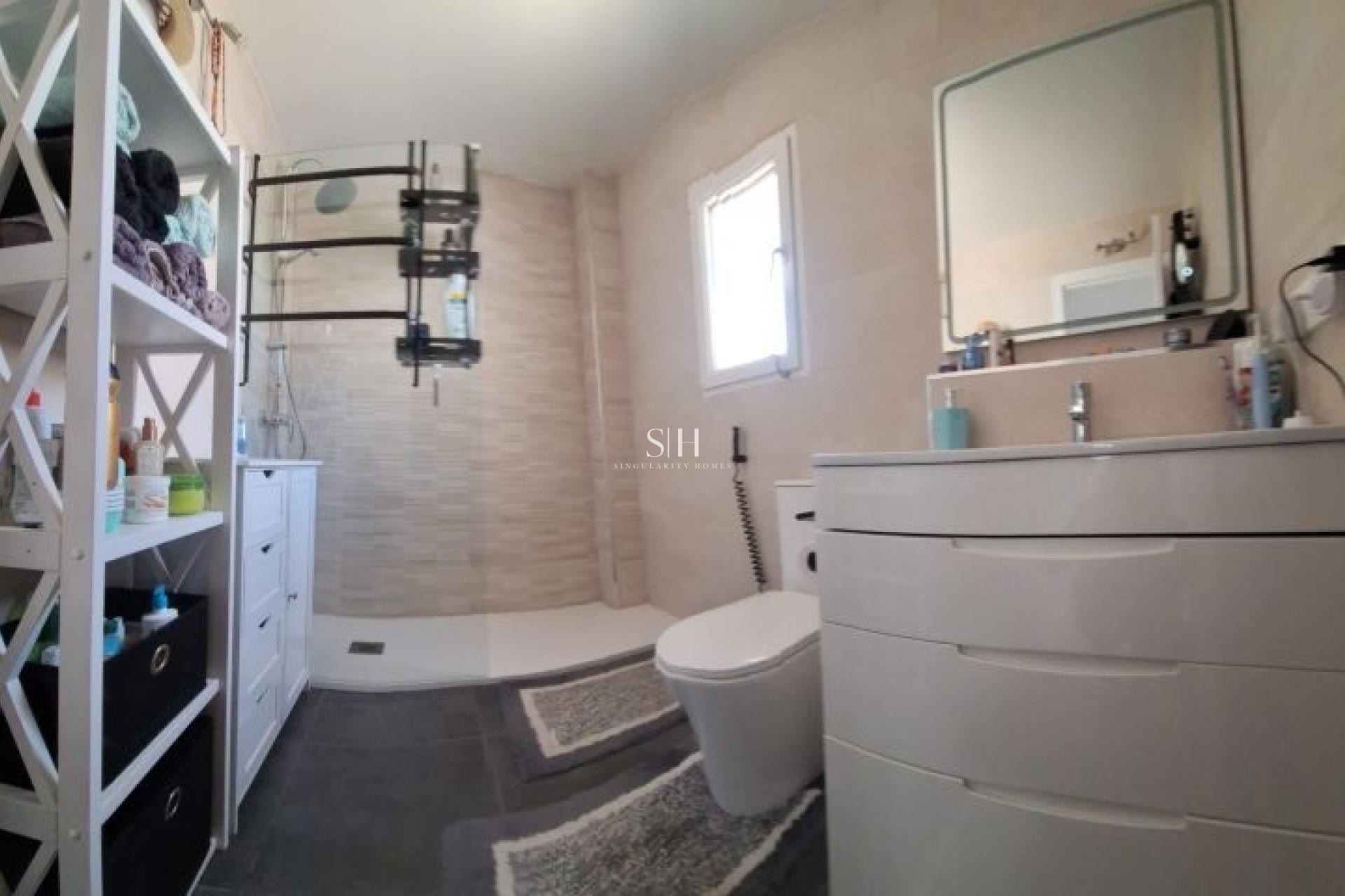 Resale - Villa - Orihuela Costa - Costa Blanca