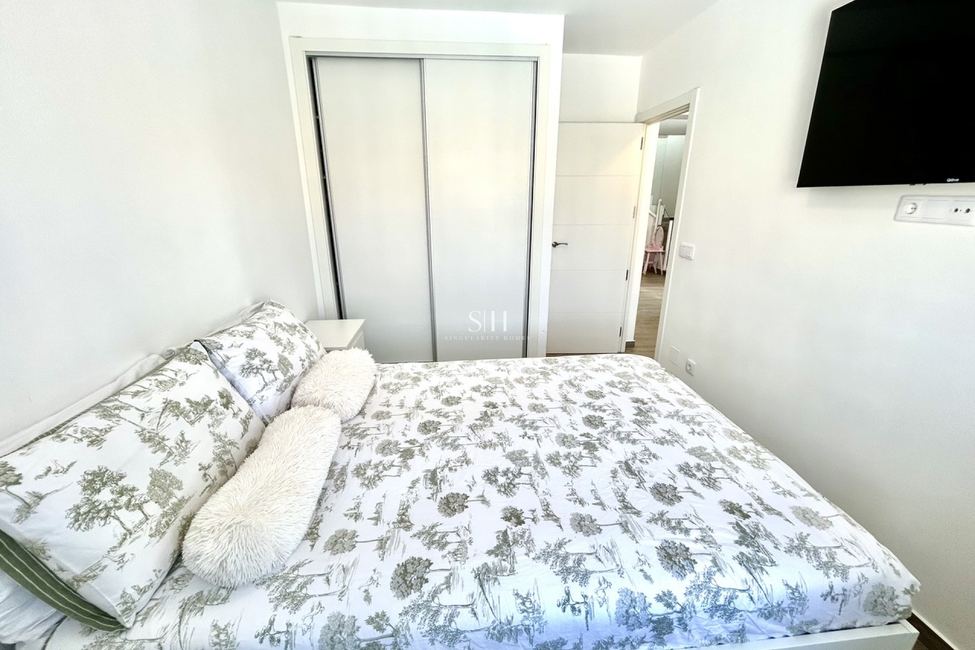 Resale - Villa - Orihuela Costa - Costa Blanca