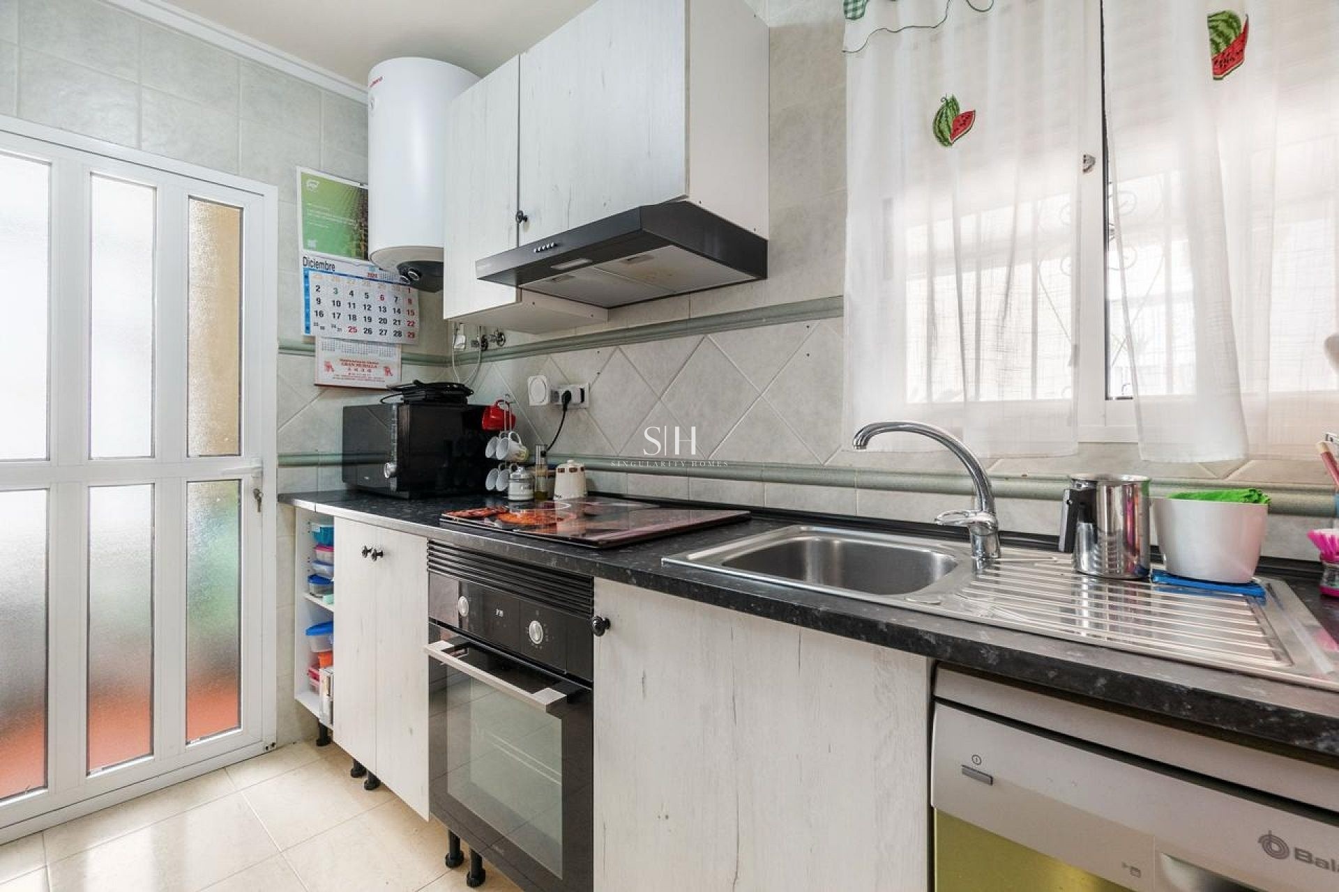 Resale - Villa - Orihuela Costa - Costa Blanca