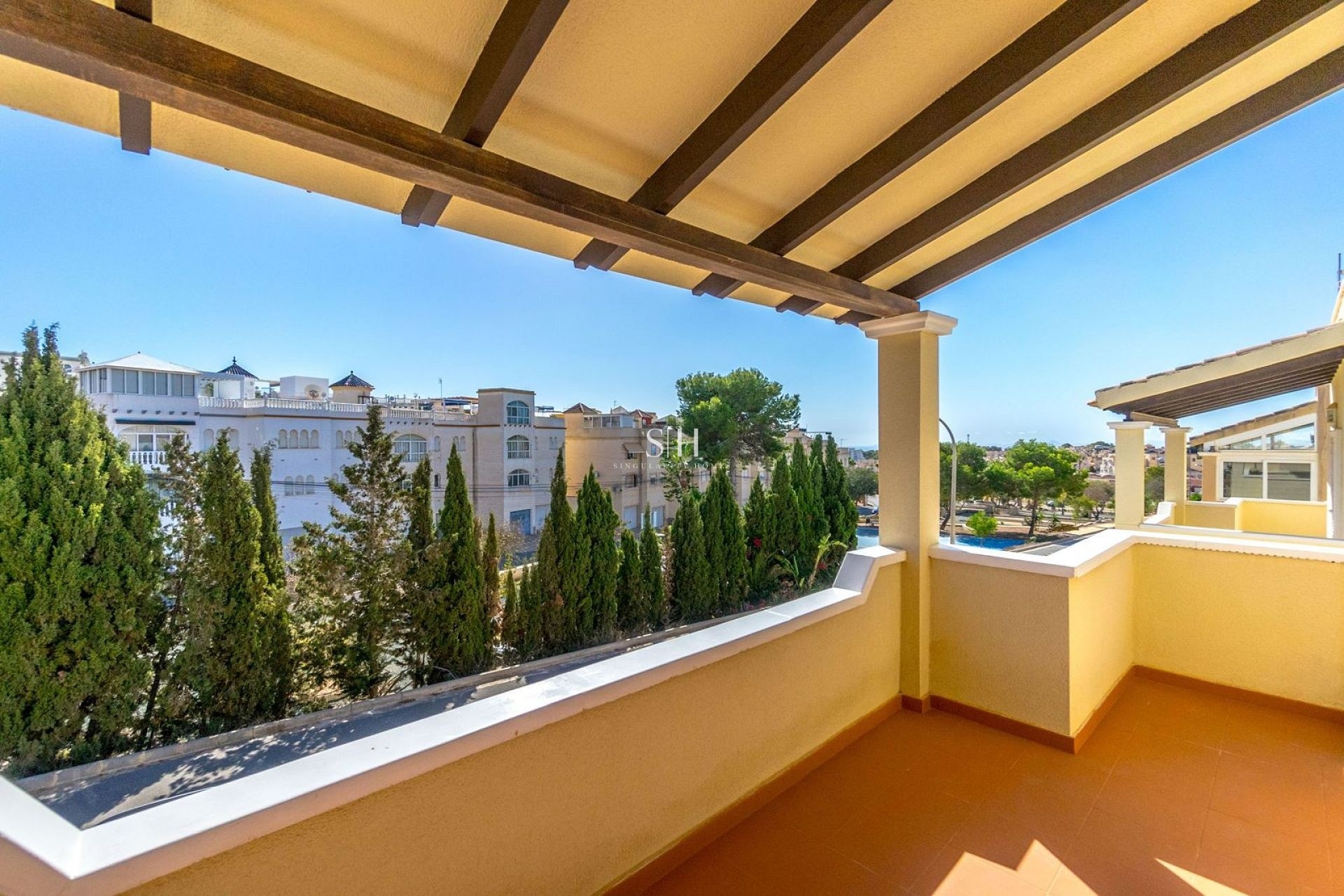 Resale - Villa - Orihuela Costa - Costa Blanca