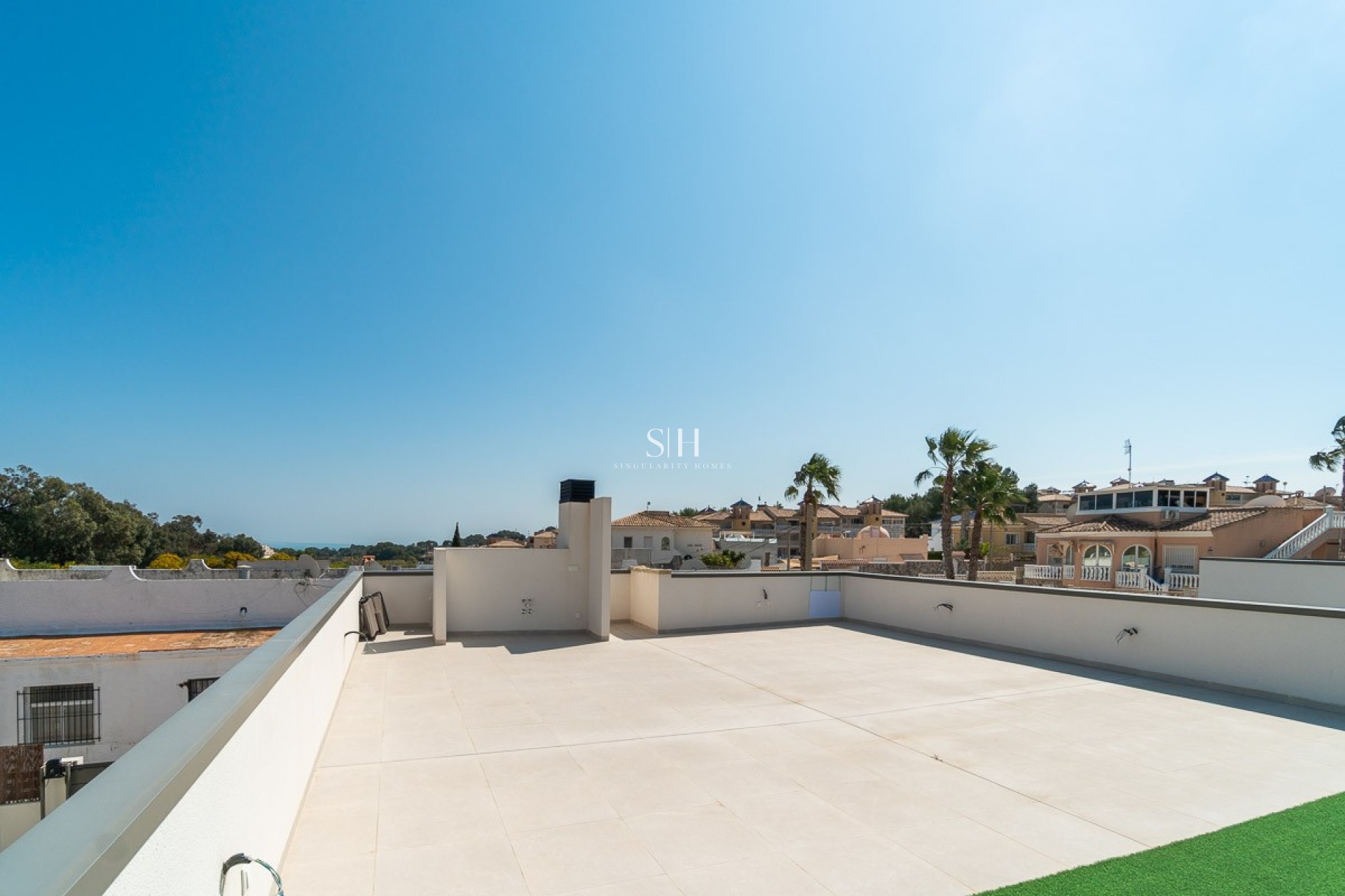 Resale - Villa - Orihuela Costa - Costa Blanca