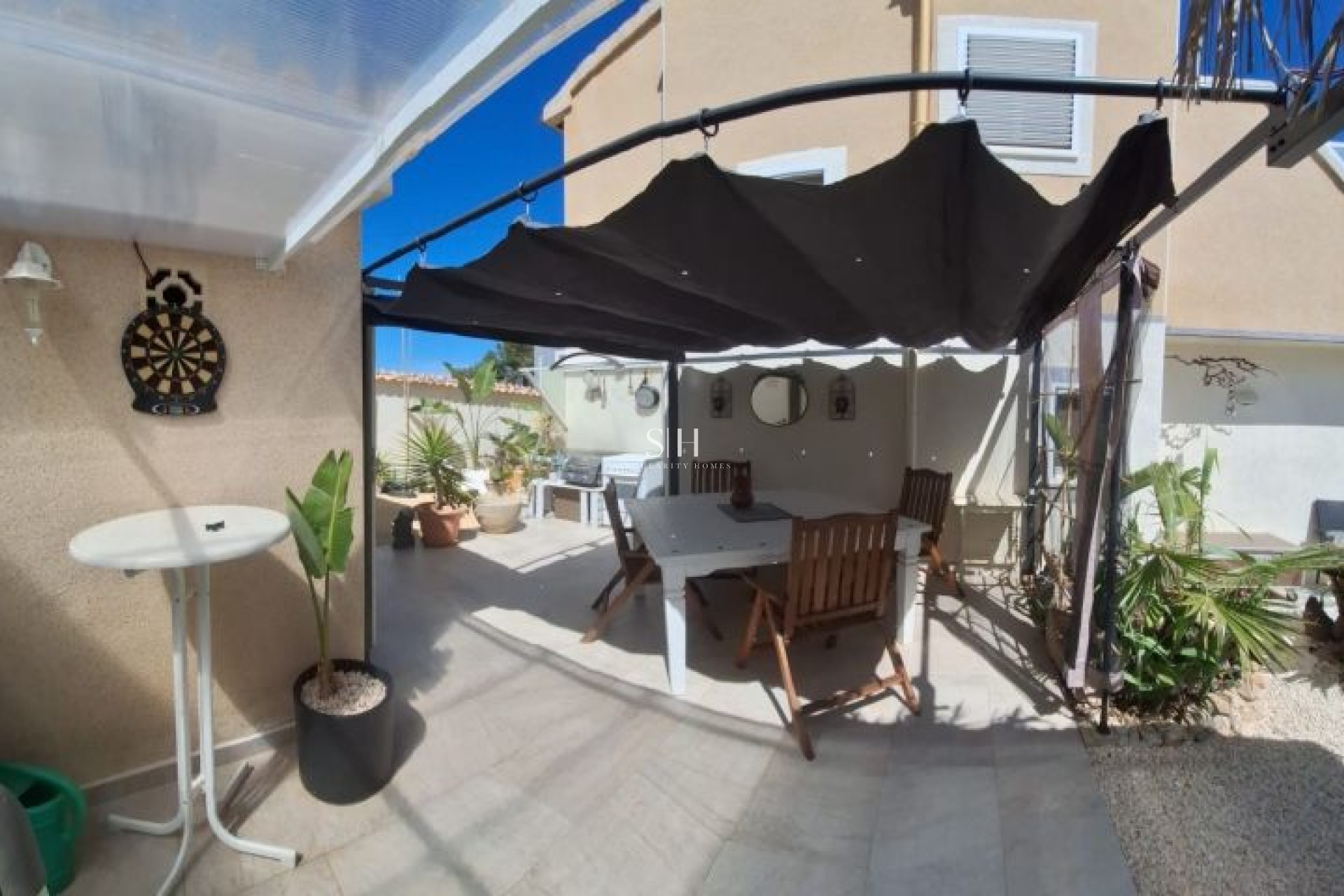 Resale - Villa - Orihuela Costa - Costa Blanca