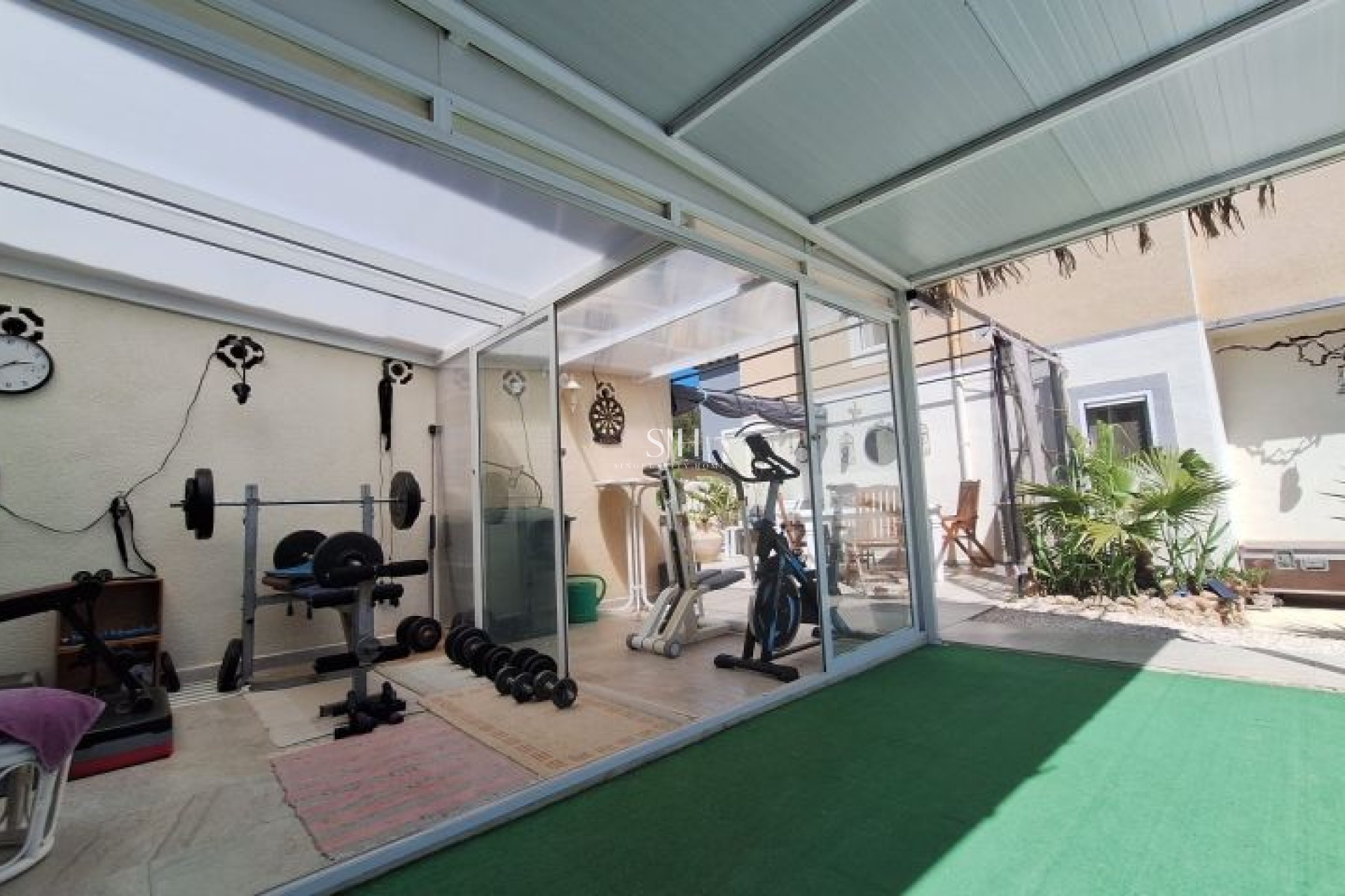Resale - Villa - Orihuela Costa - Costa Blanca