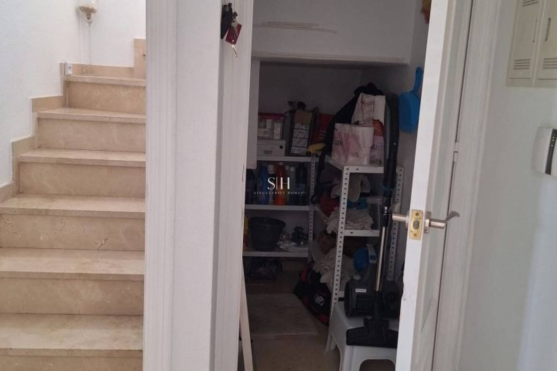 Resale - Villa - Orihuela Costa - Costa Blanca