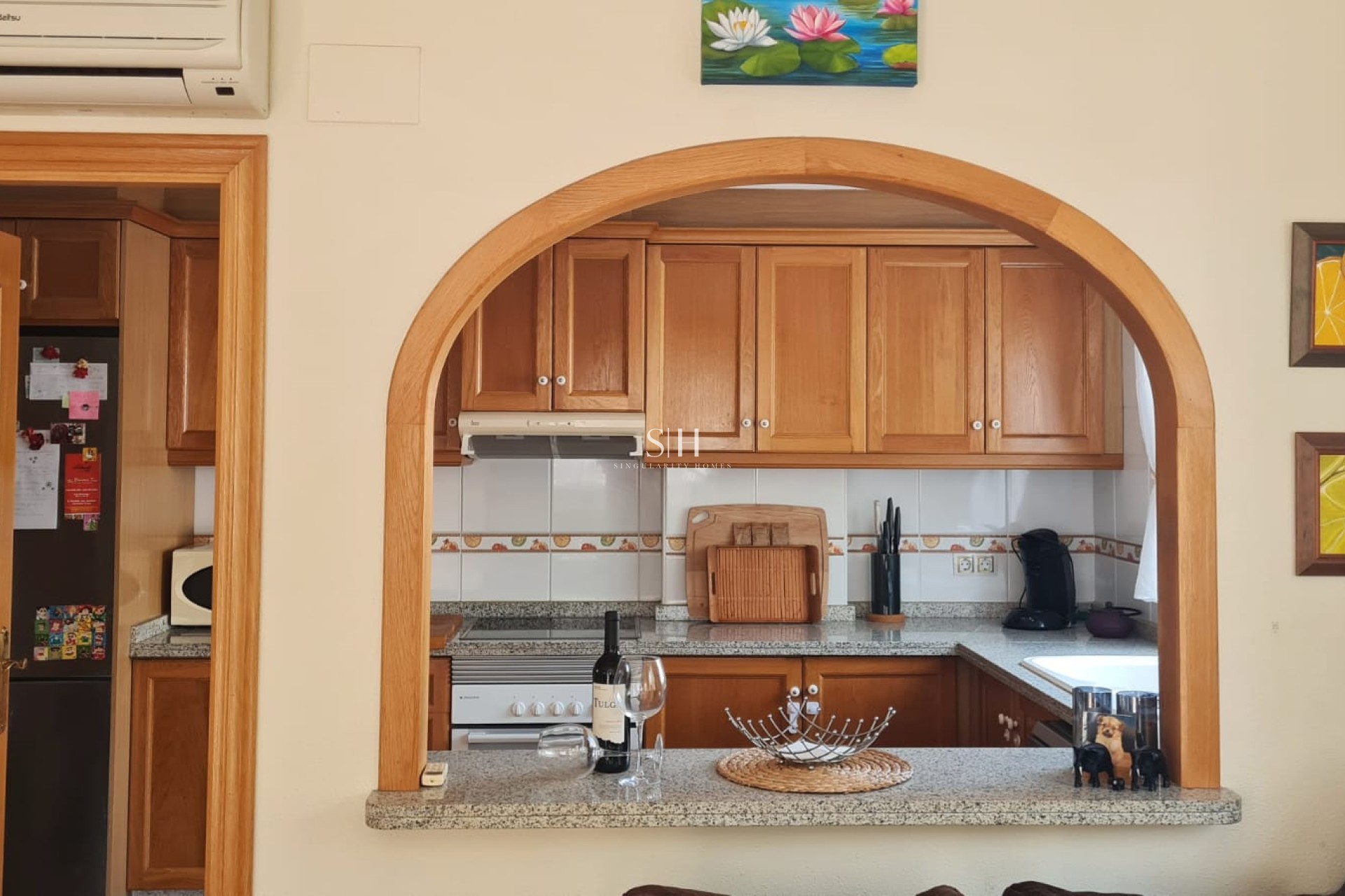 Resale - Villa - Orihuela Costa - Costa Blanca