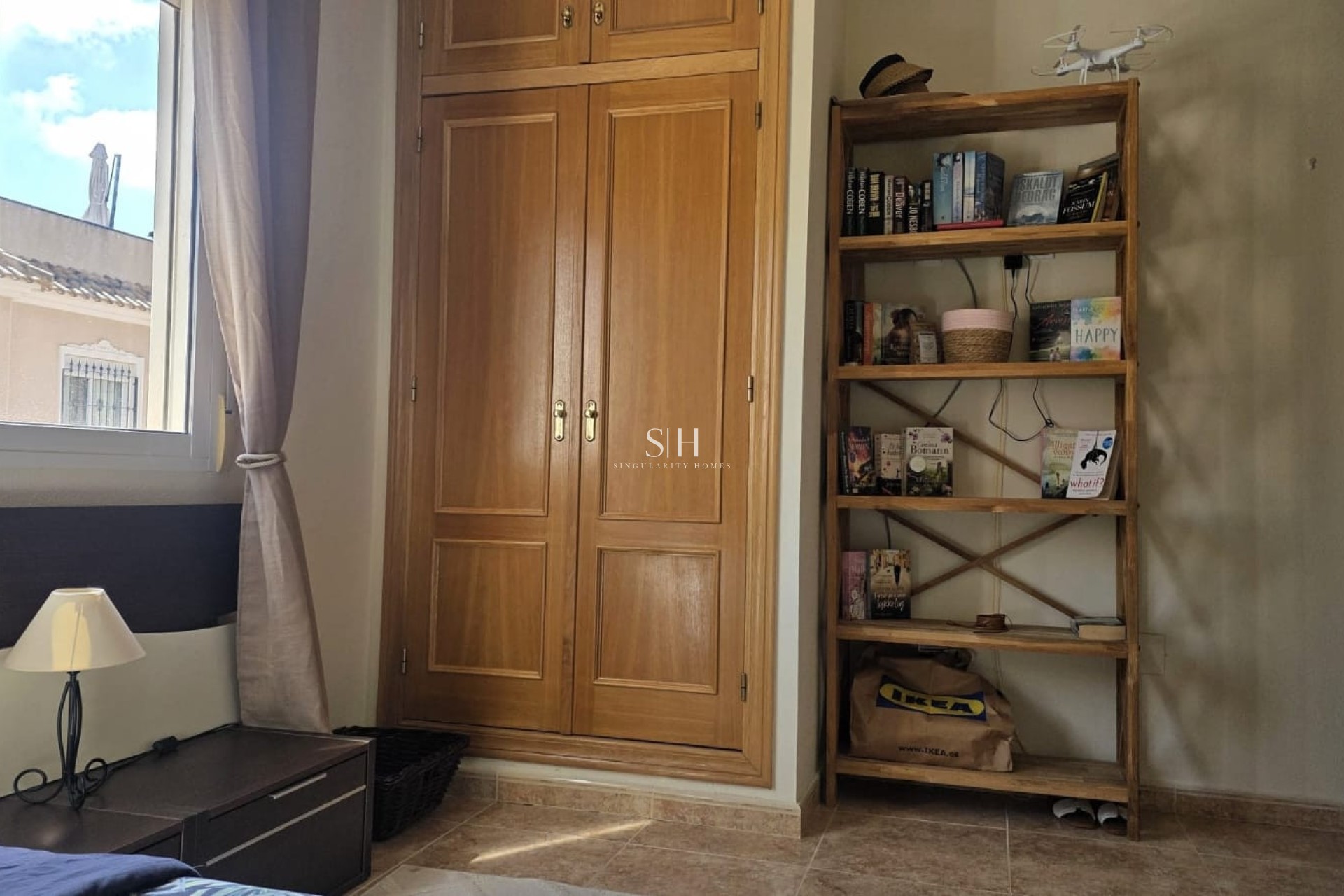 Resale - Villa - Orihuela Costa - Costa Blanca