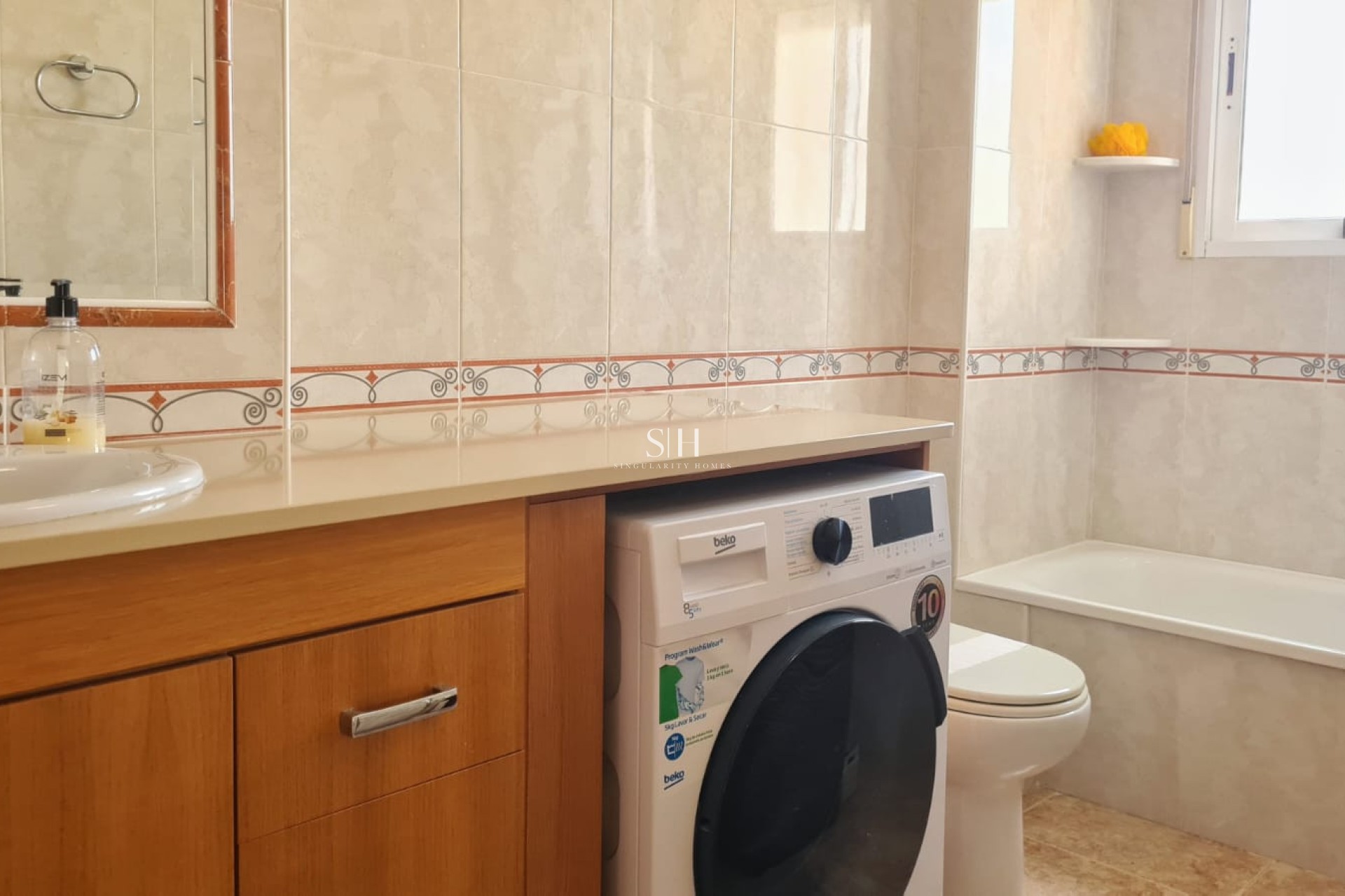 Resale - Villa - Orihuela Costa - Costa Blanca