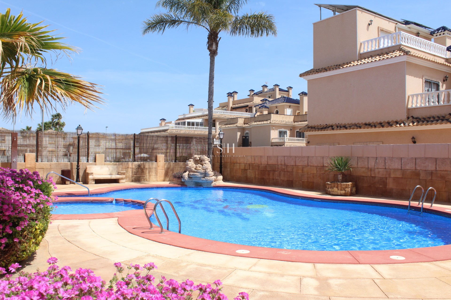 Resale - Villa - Orihuela Costa - Costa Blanca