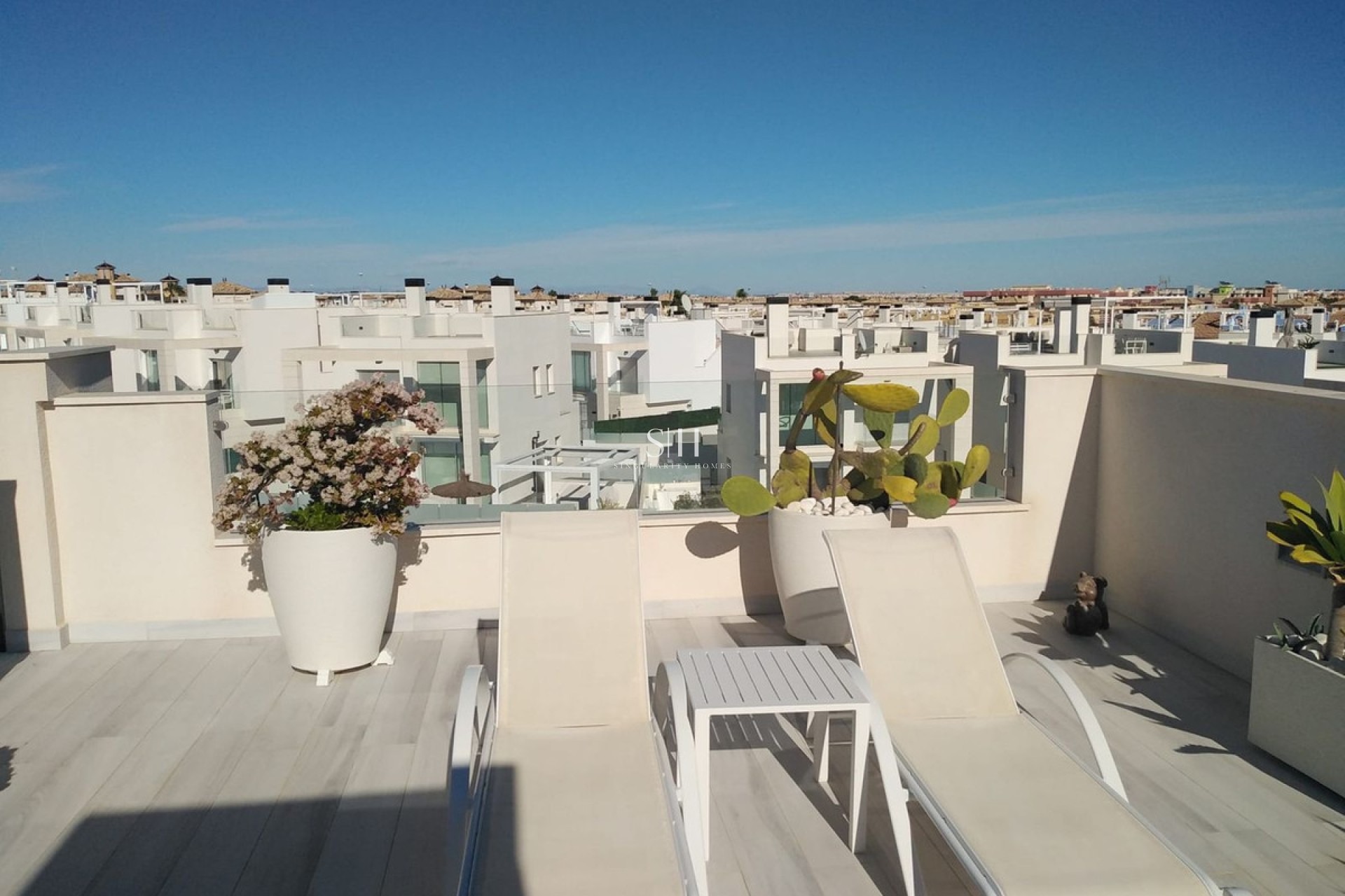 Resale - Villa - Orihuela Costa - Costa Blanca