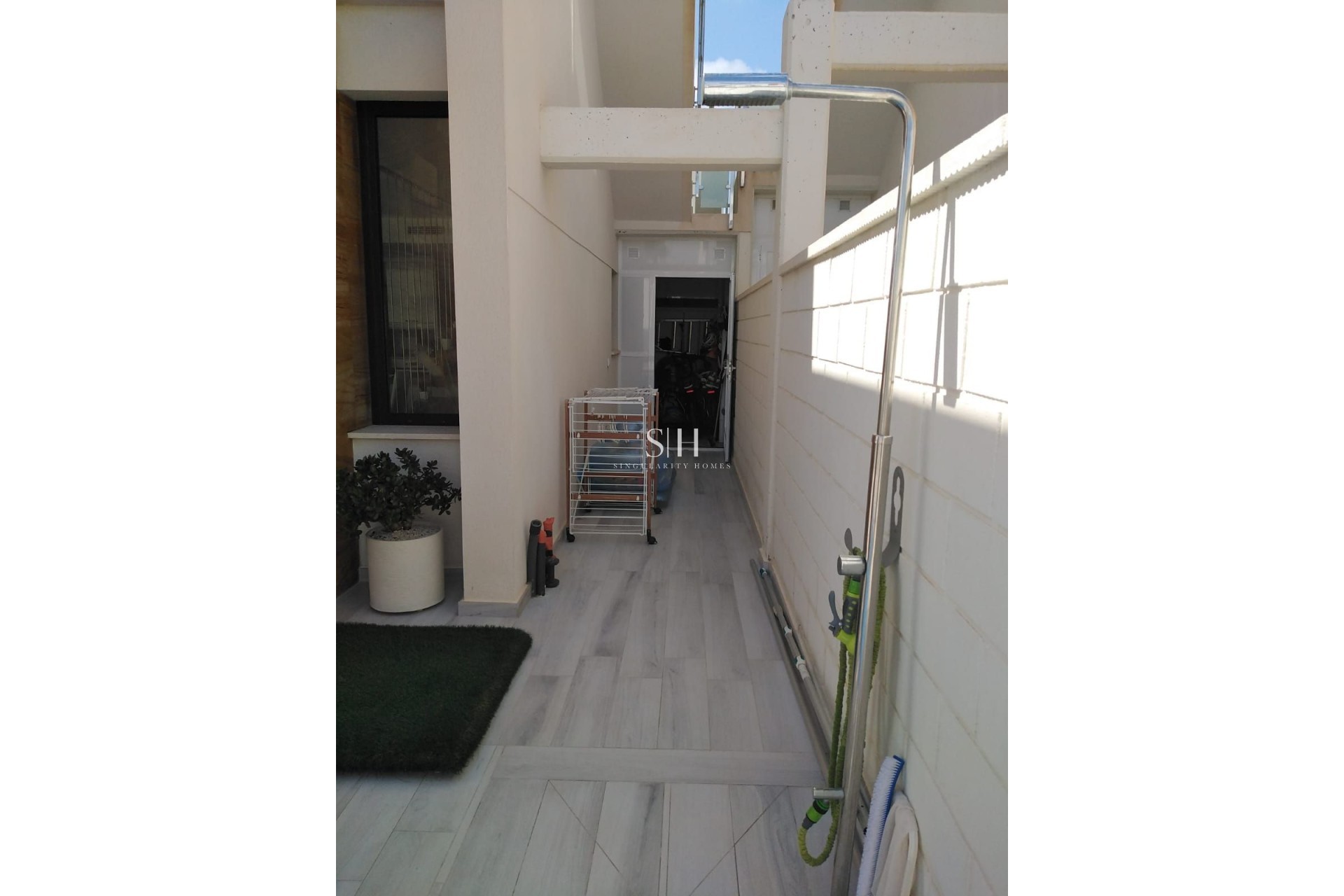 Resale - Villa - Orihuela Costa - Costa Blanca