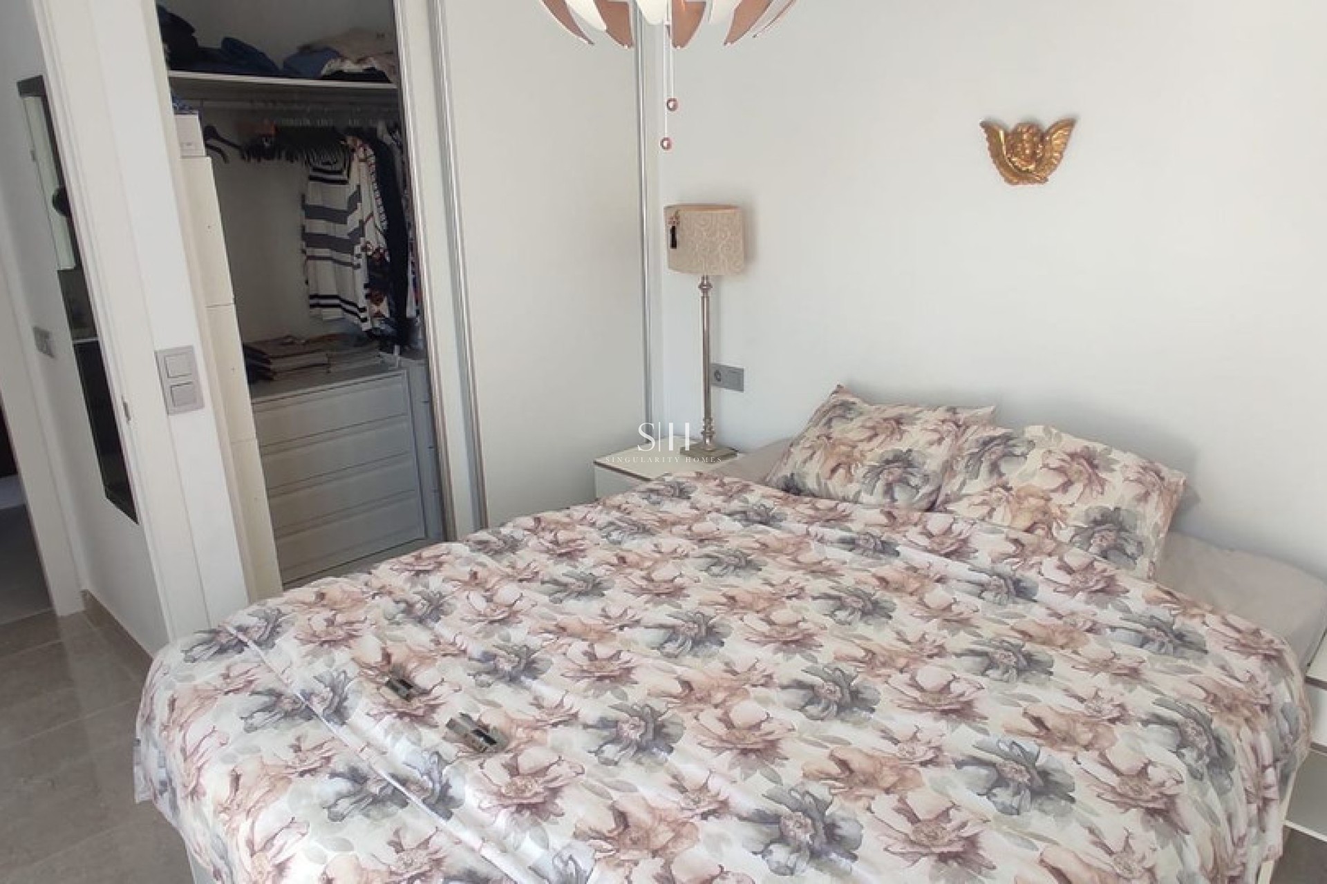 Resale - Villa - Orihuela Costa - Costa Blanca