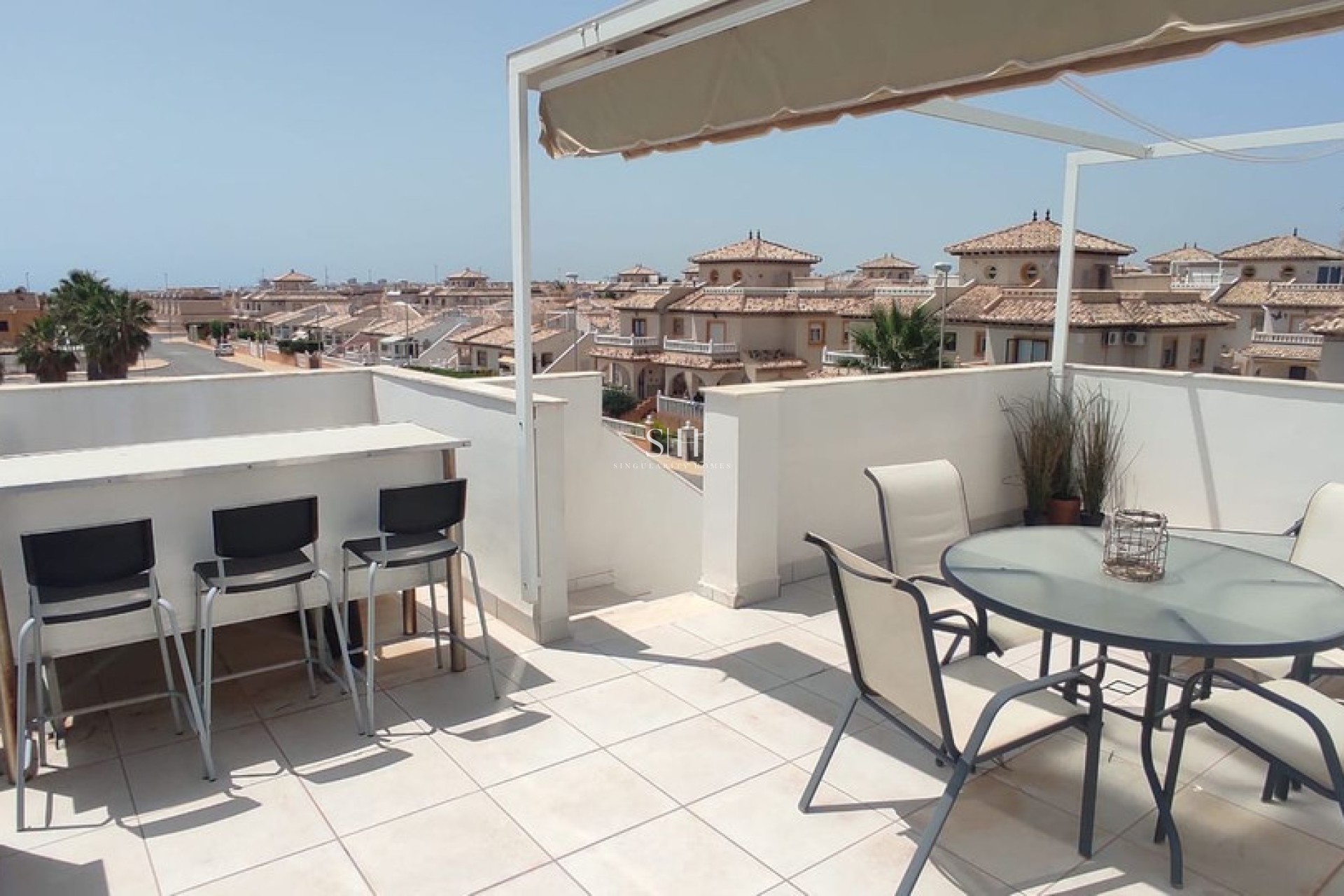 Resale - Villa - Orihuela Costa - Costa Blanca