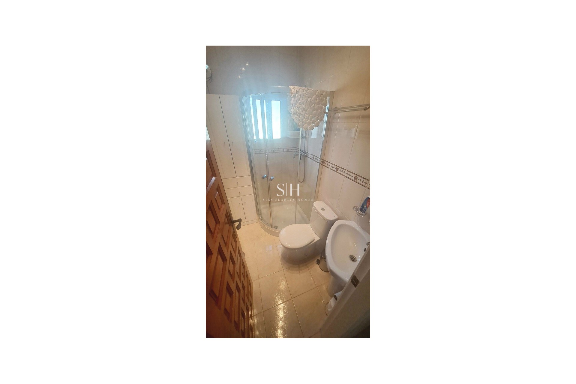 Resale - Villa - Orihuela Costa - Costa Blanca