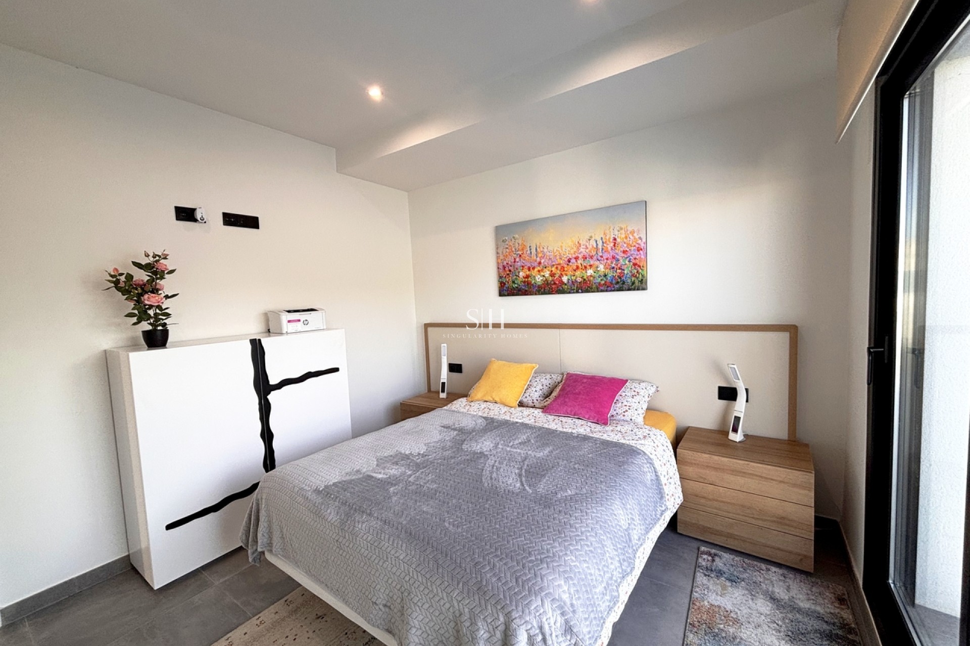 Resale - Villa - Orihuela Costa - Costa Blanca