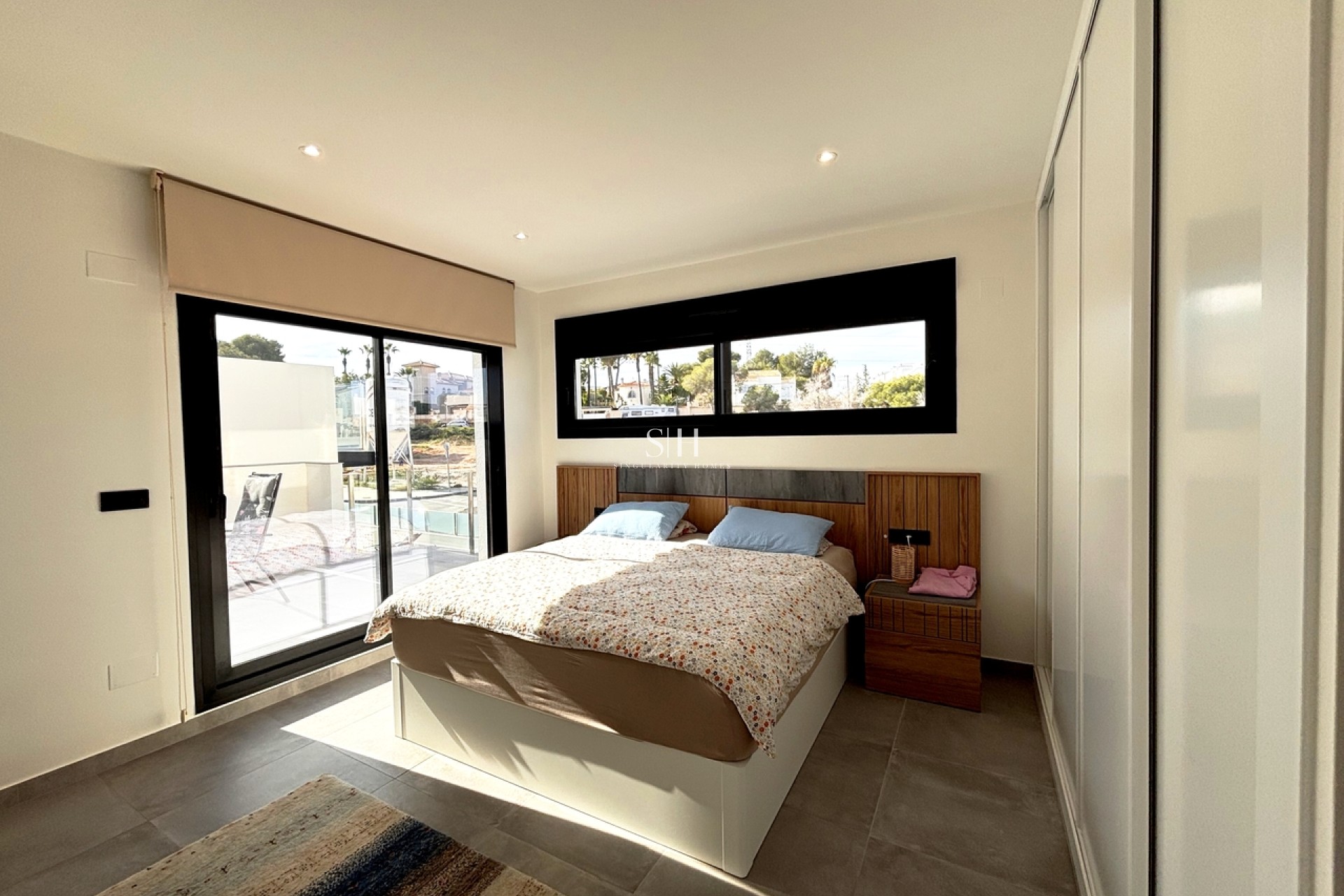 Resale - Villa - Orihuela Costa - Costa Blanca