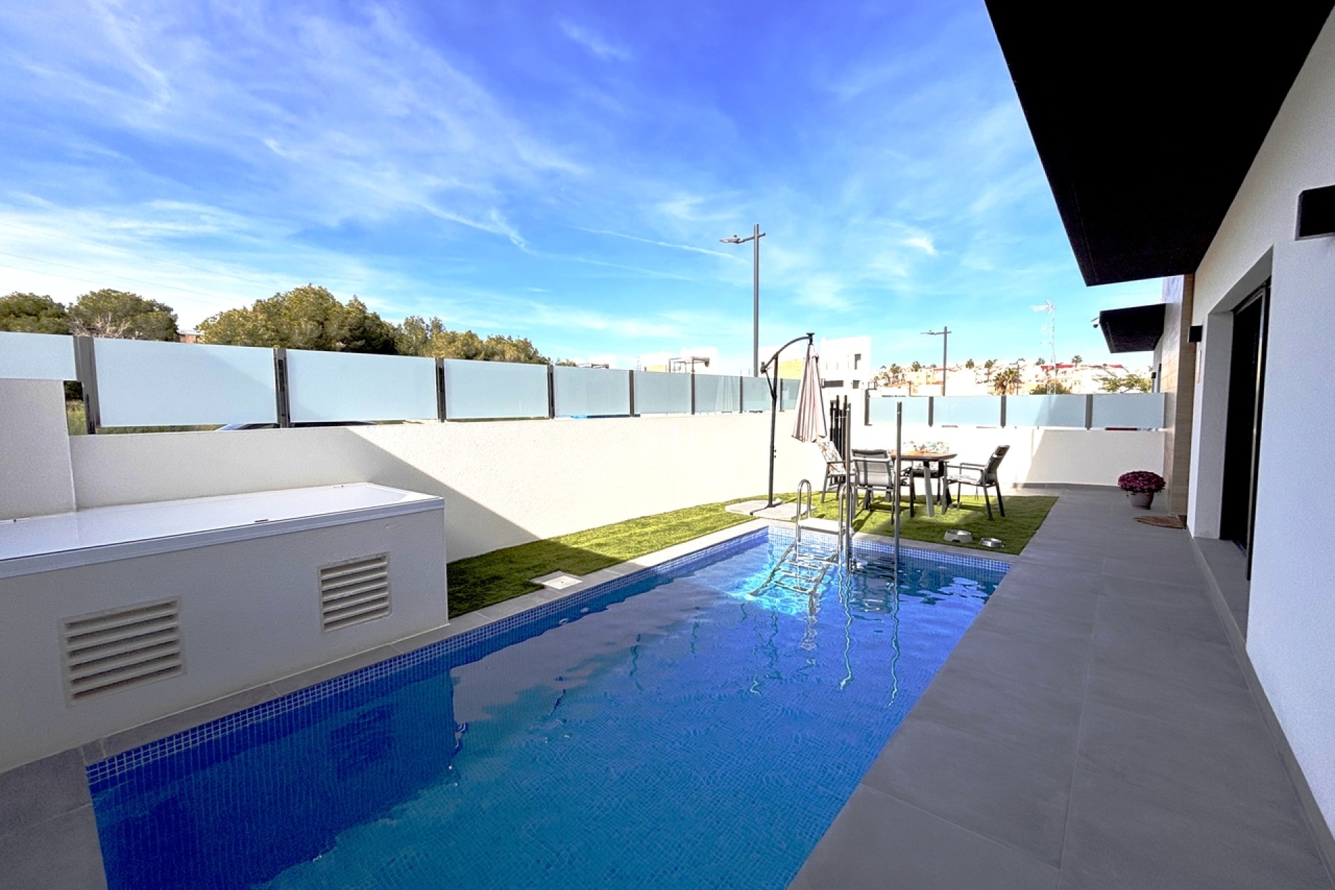 Resale - Villa - Orihuela Costa - Costa Blanca