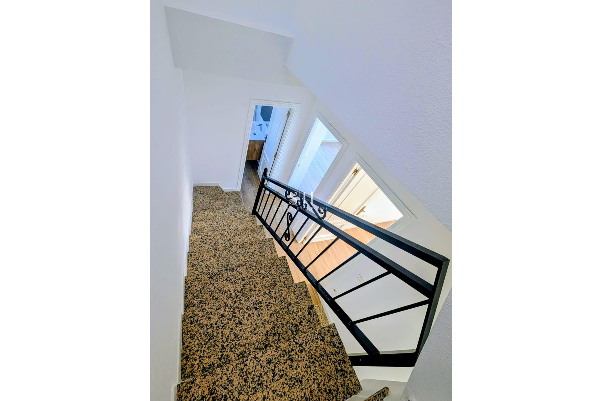 Resale - Villa - Orihuela Costa - Costa Blanca