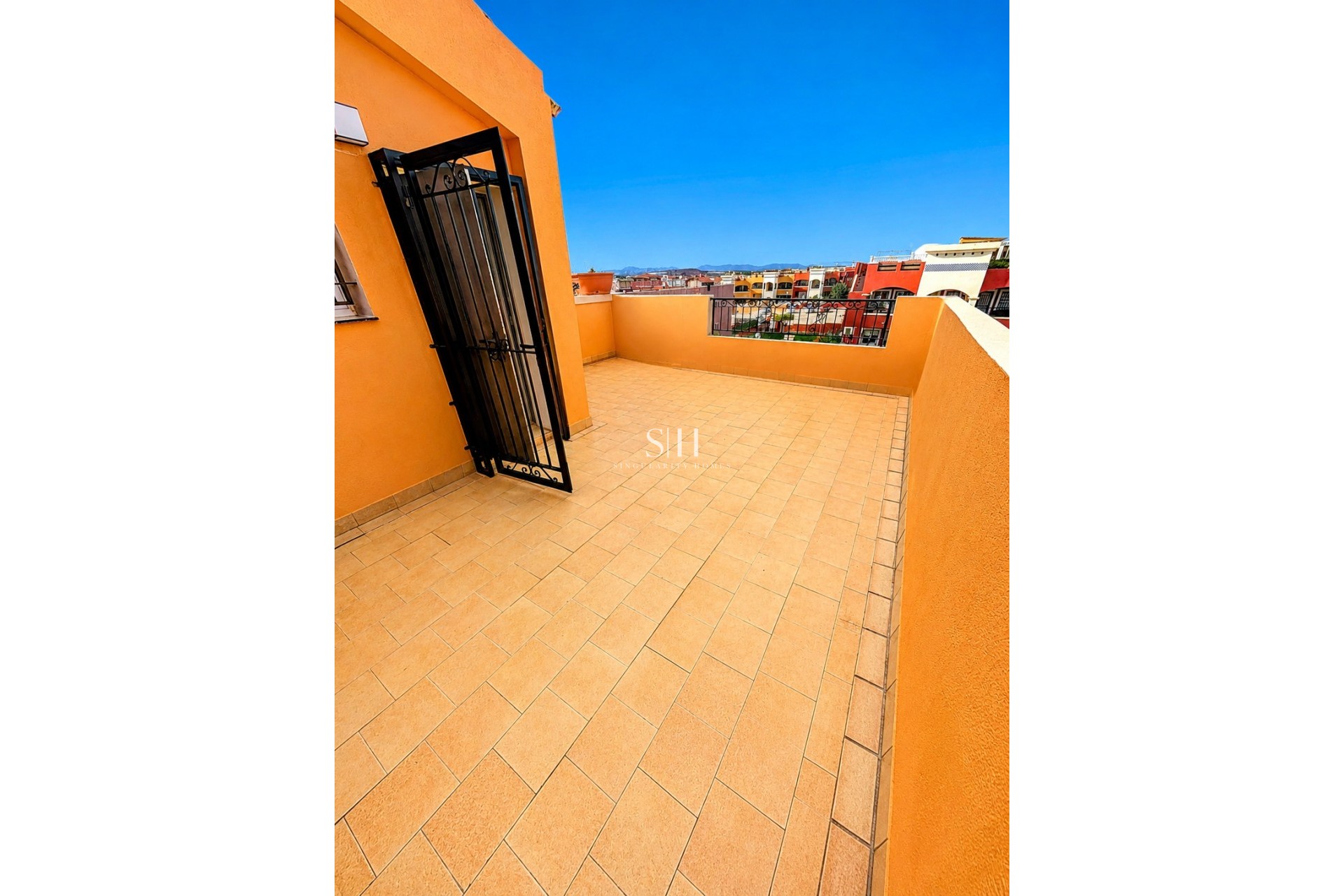 Resale - Villa - Orihuela Costa - Costa Blanca