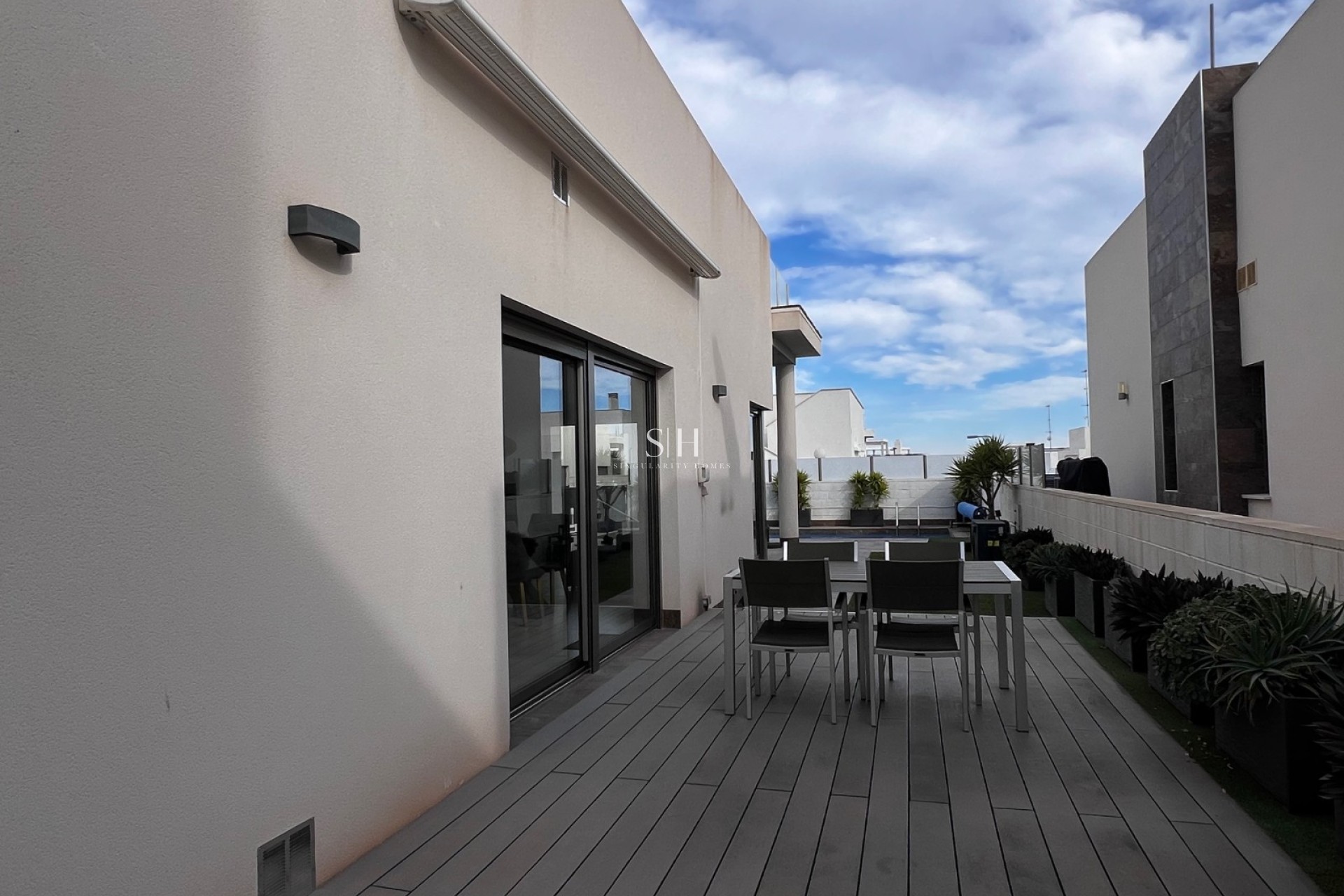 Resale - Villa - Orihuela Costa - Costa Blanca
