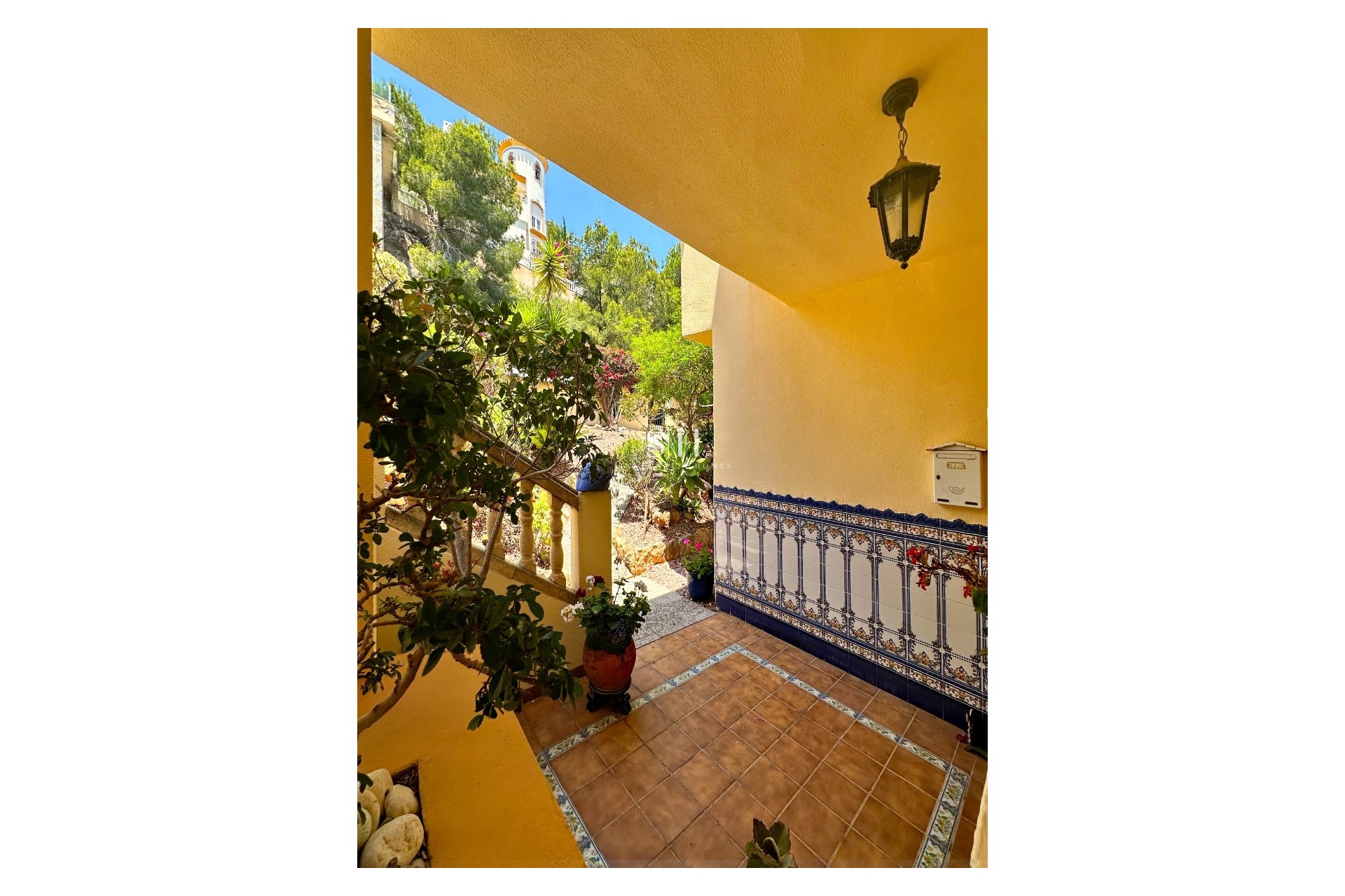 Resale - Villa - Orihuela Costa - Costa Blanca