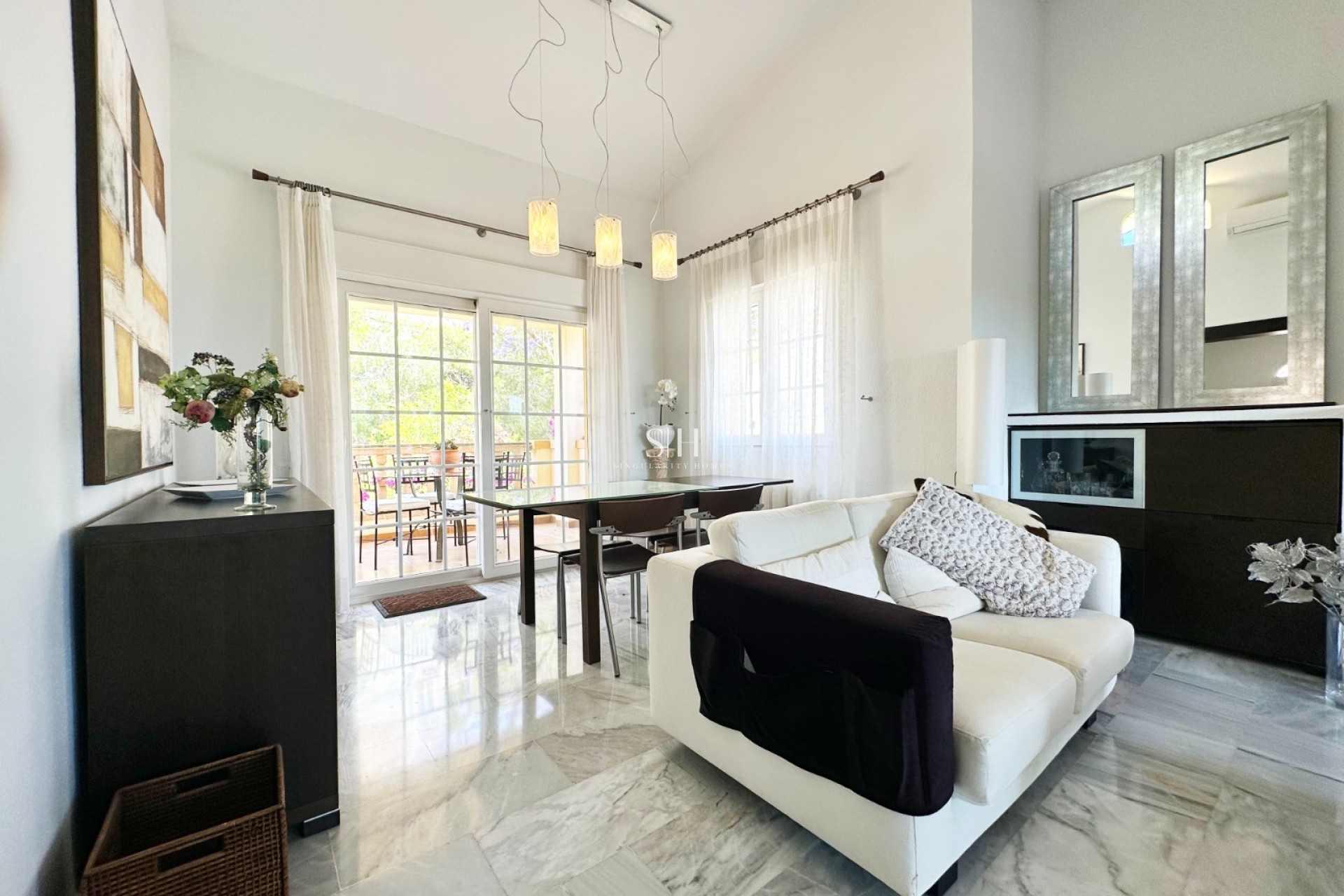 Resale - Villa - Orihuela Costa - Costa Blanca